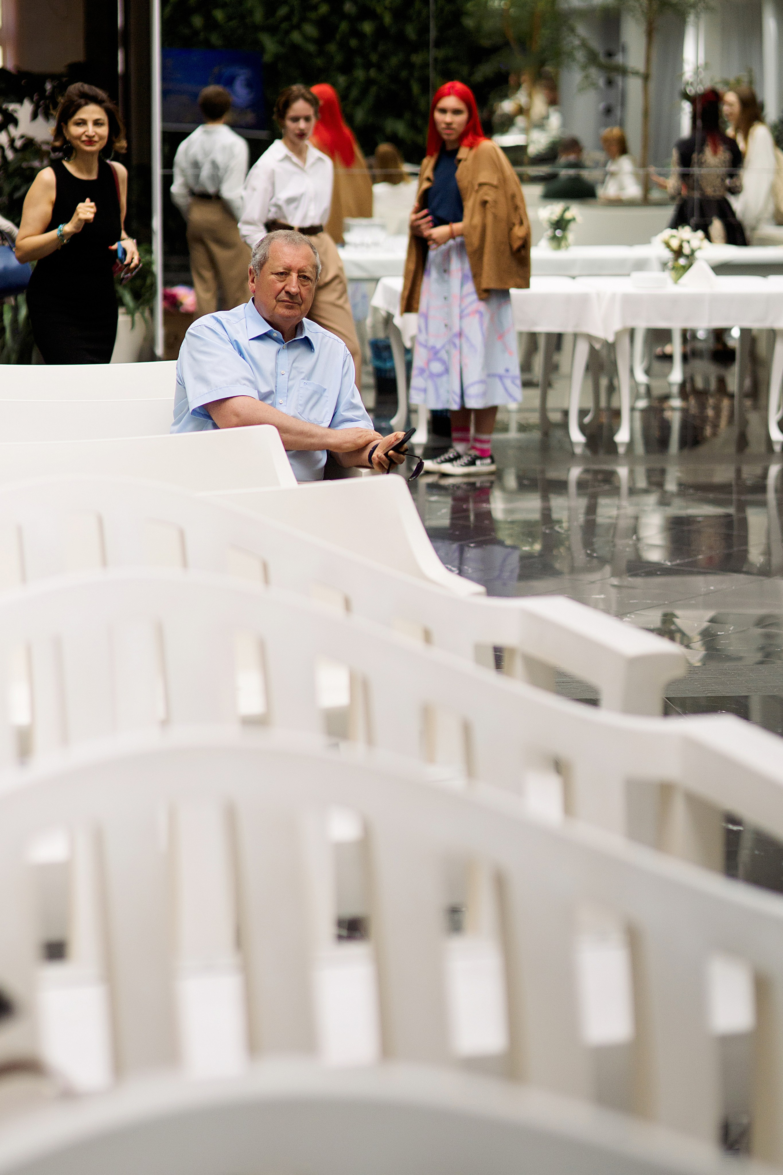 Выпуск лицея Ганзейская Ладья. Свадебный фотограф Калининград Пасюта Данила