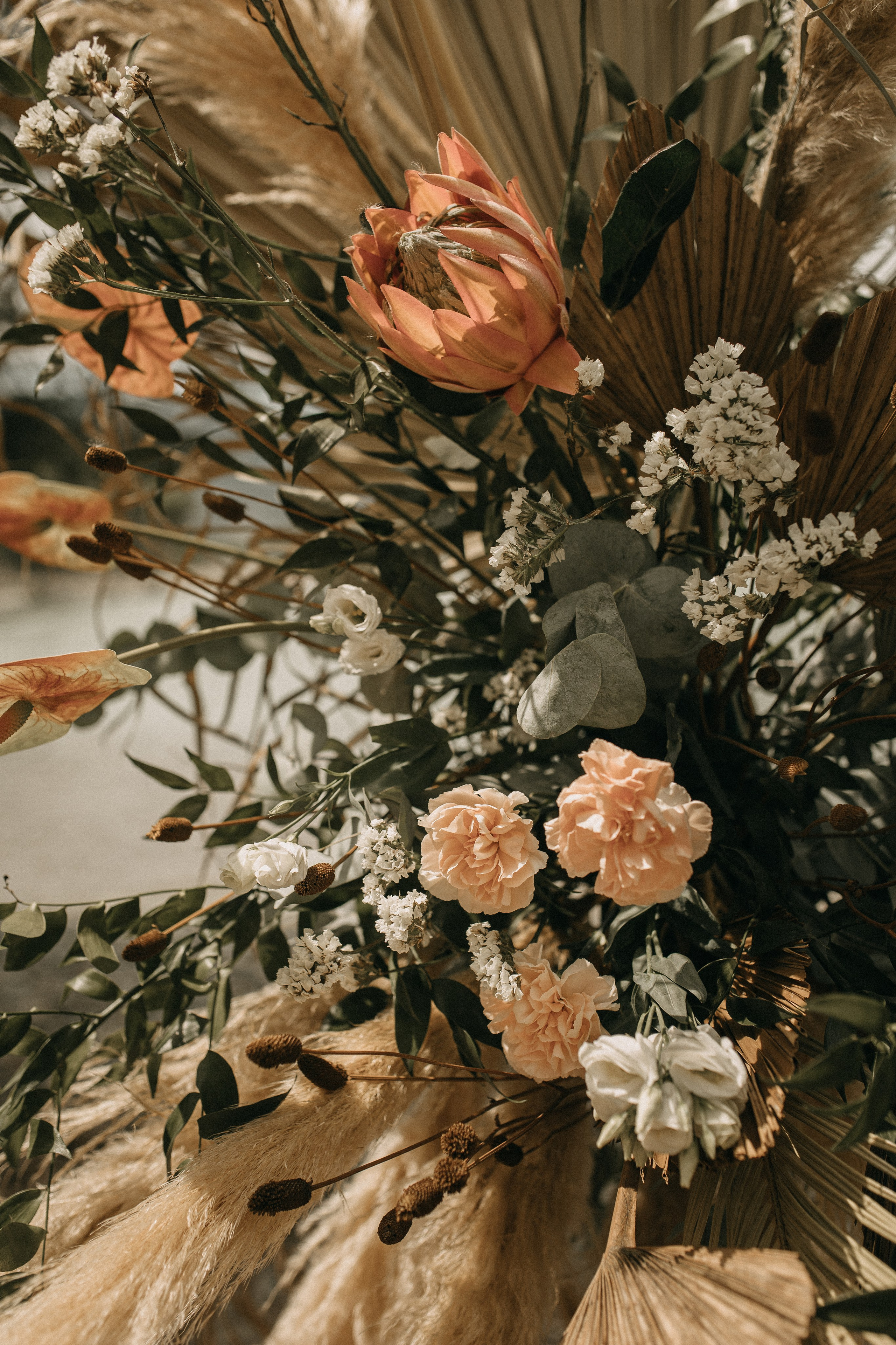 Илья и Оксана (Алтай). Свадебный и портретный фотограф в Калининграде и Москве Марк Юдинцев