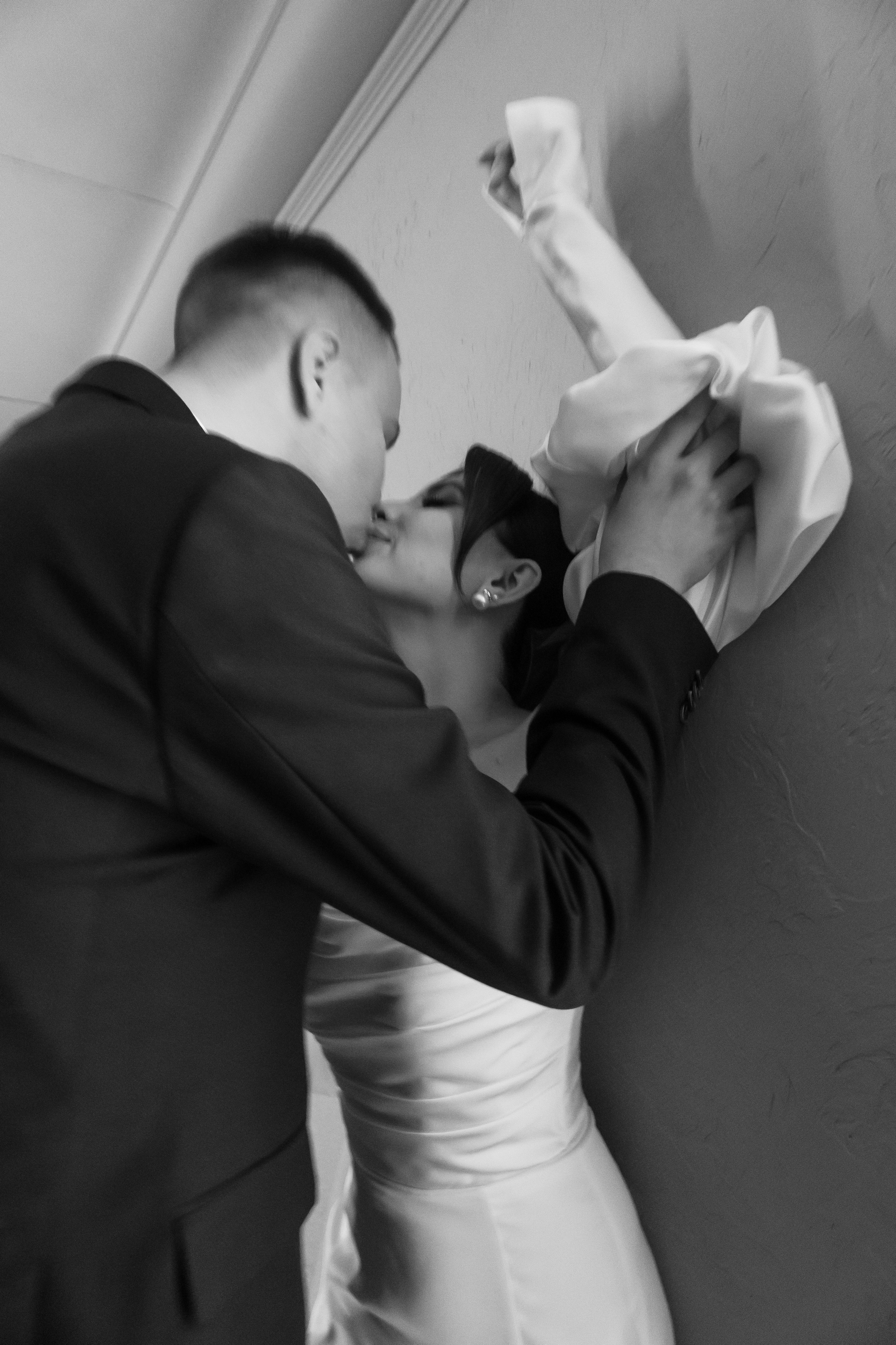 Вероника и павел. Свадебный и портретный фотограф в Новосибирске Анастасия Рос