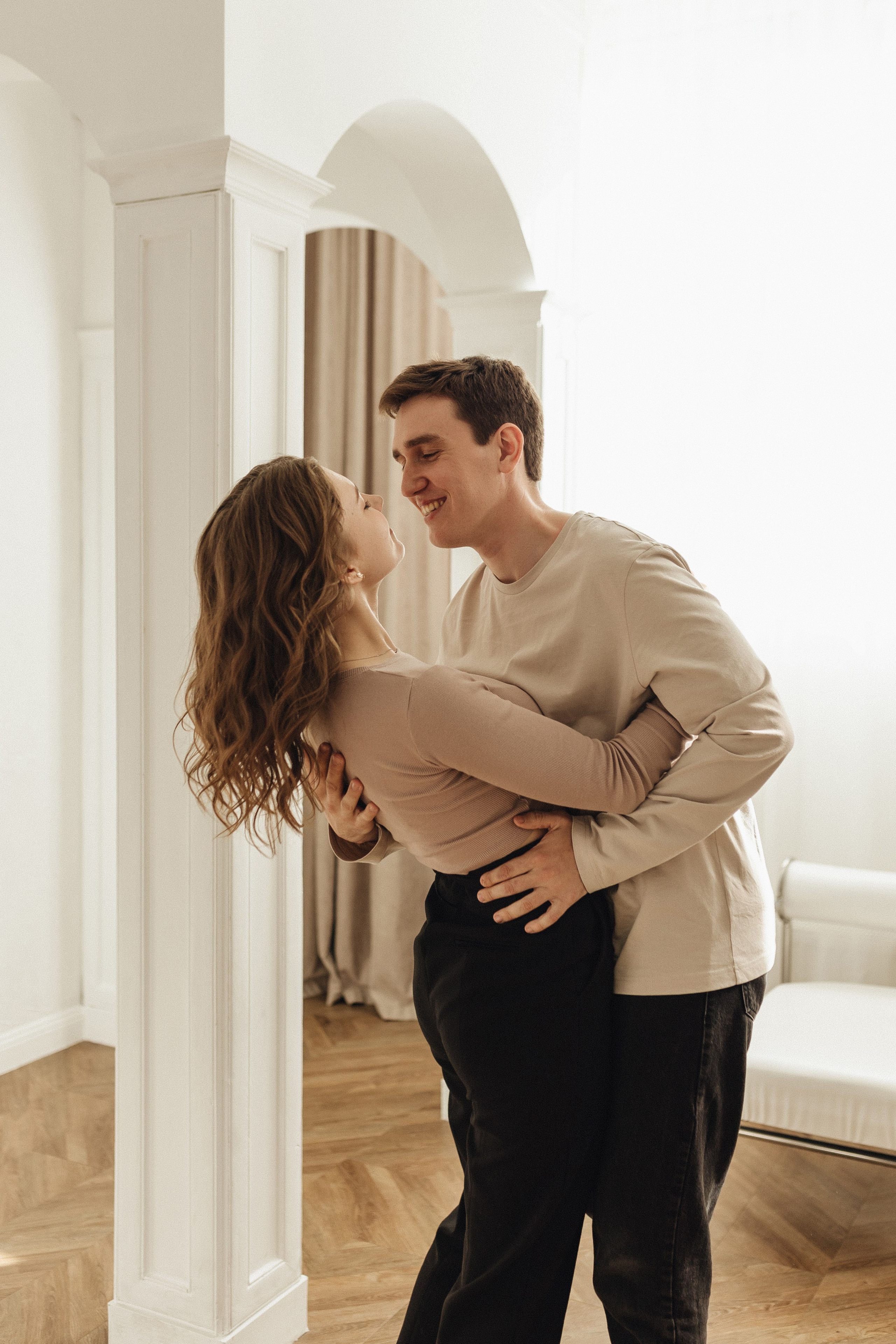 Портфолио//LOVE STORY. Фотограф Тюмень Пушковская Кристина