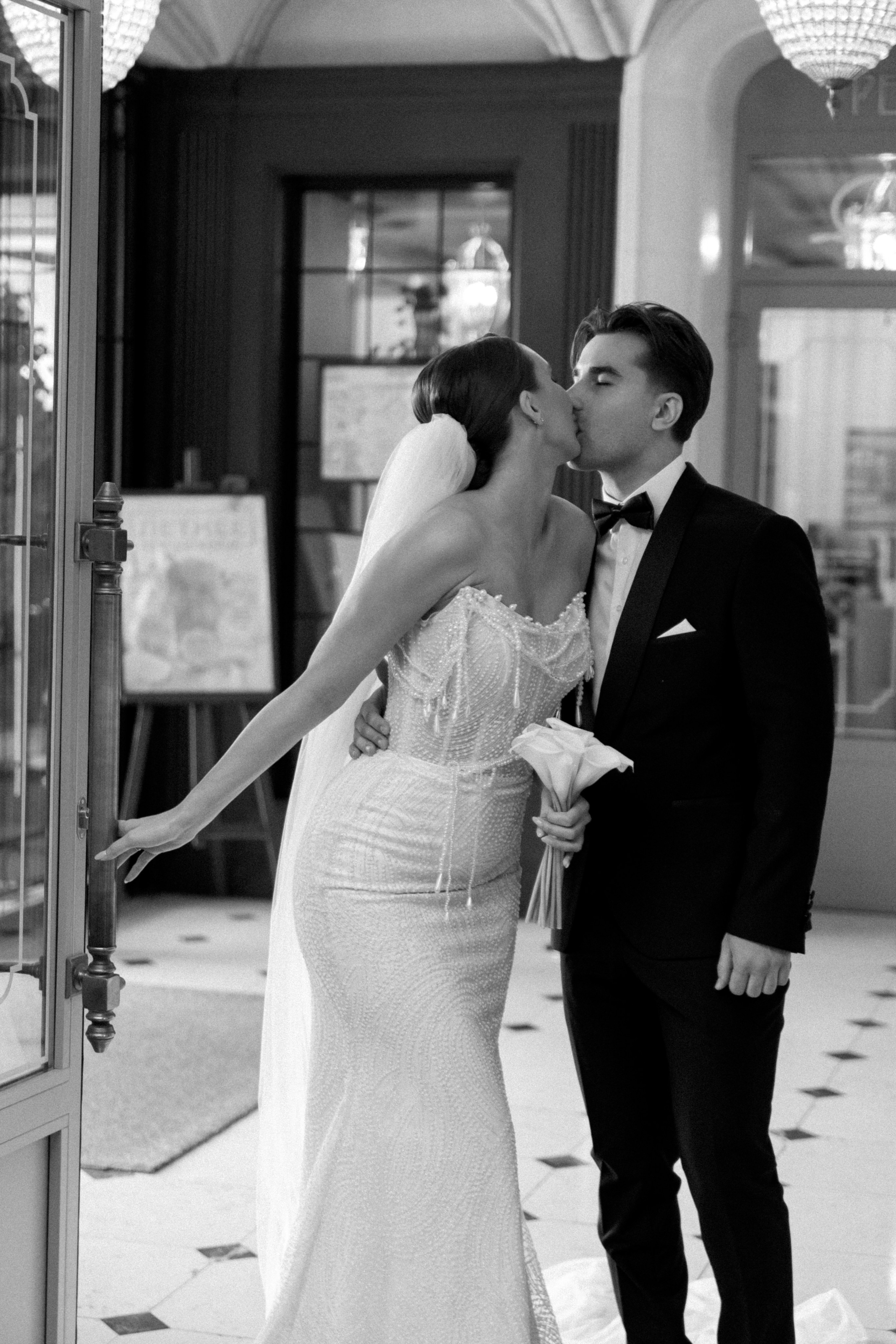 Максим и Ангелина. Фотограф Тюмень Пушковская Кристина