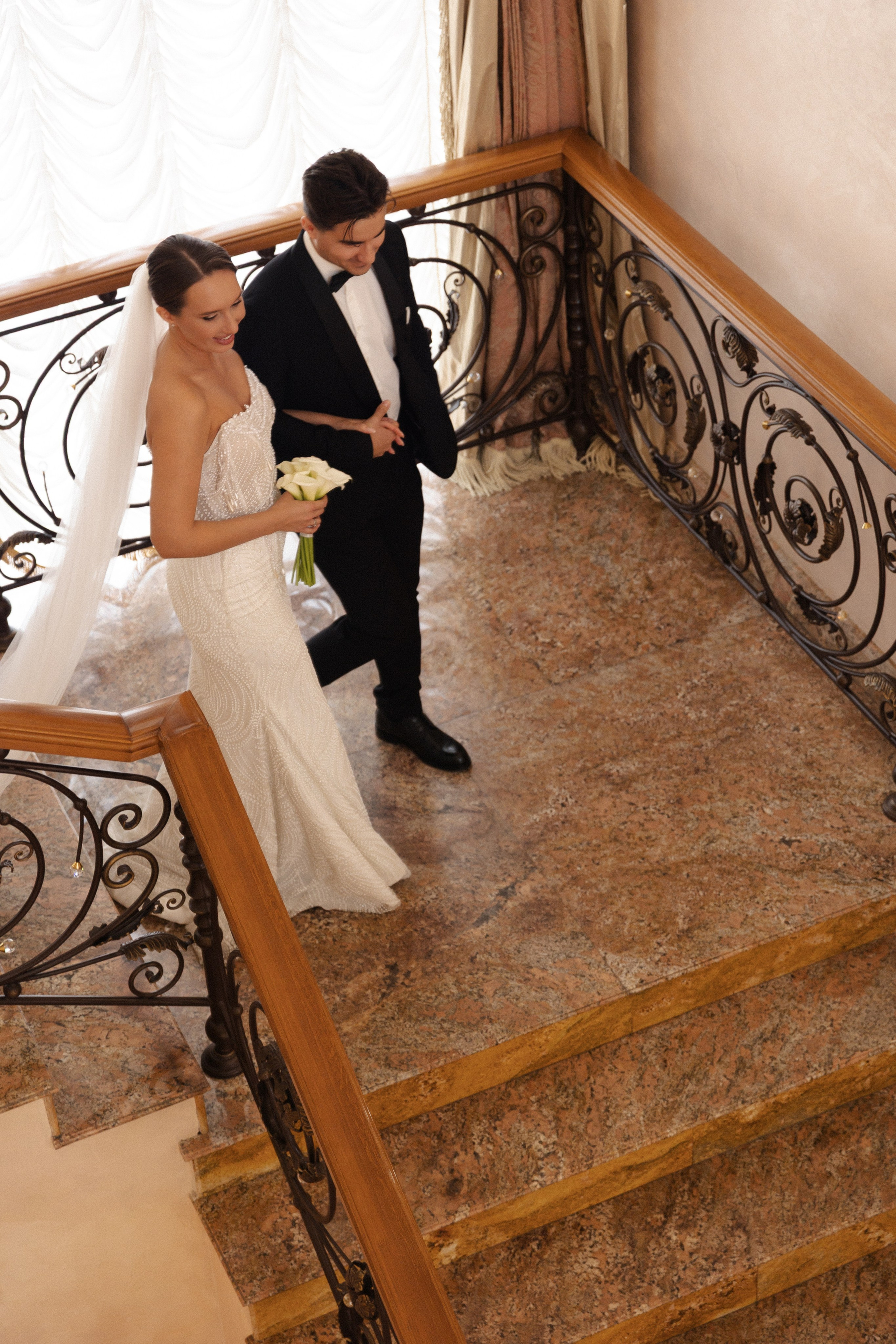 Максим и Ангелина. Фотограф Тюмень Пушковская Кристина