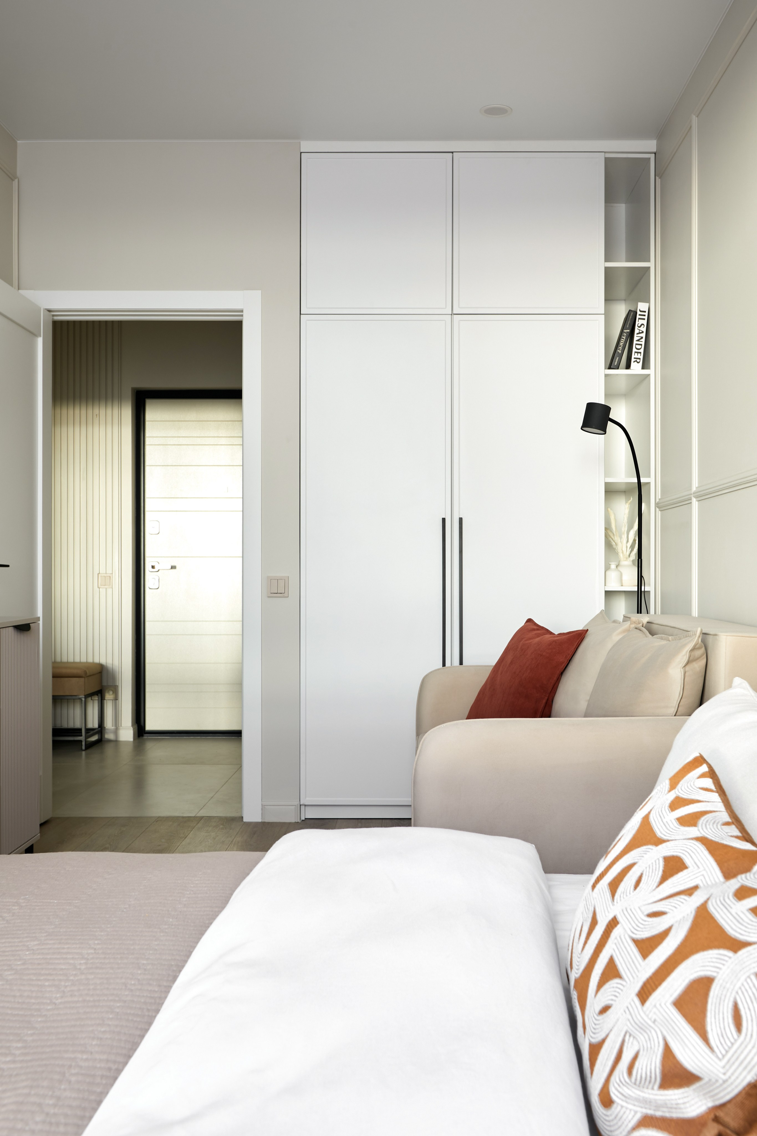 Черная речка. Главная