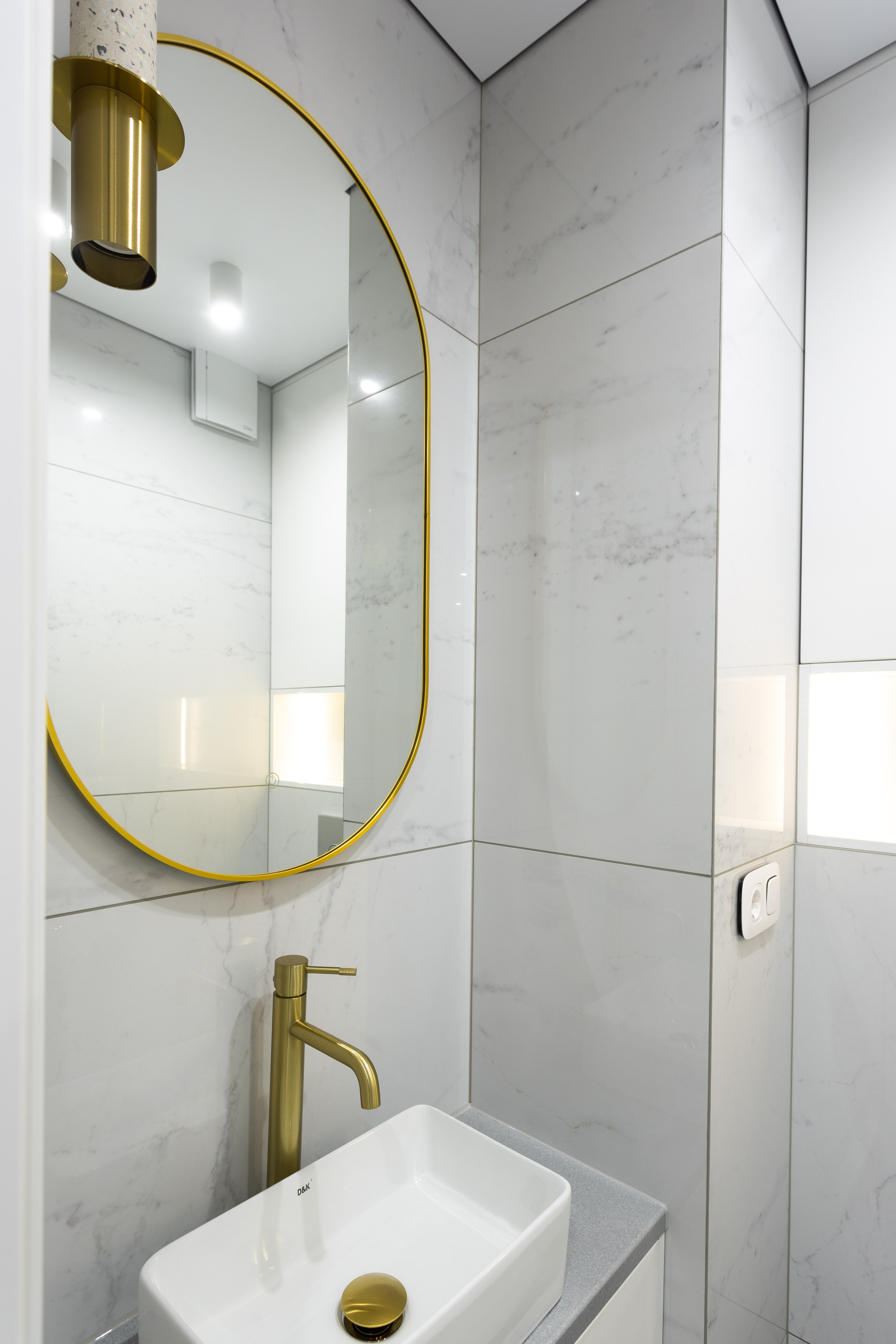 Фотосъемка квартиры после ремонта. Фотограф | Михаил Буш Смоленск