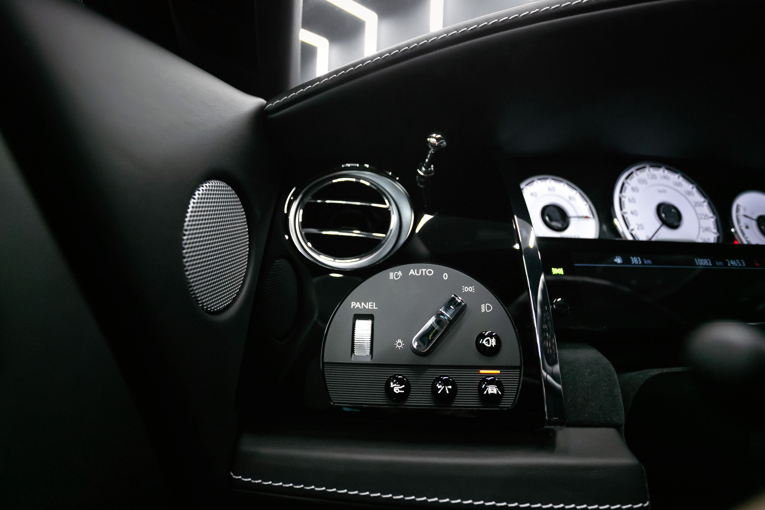 Фотосъемка Rolls Royce Wraith в Москве. Фотограф | Михаил Буш Смоленск