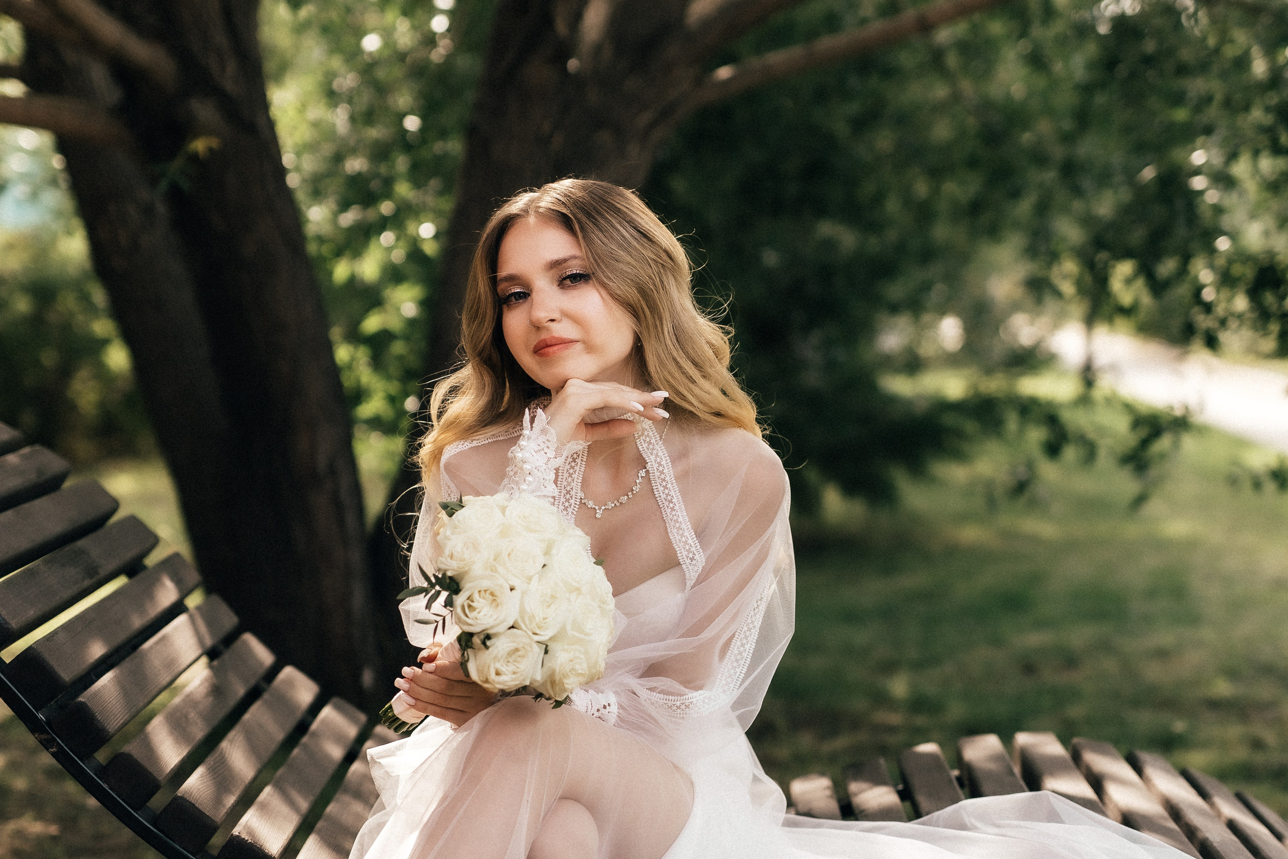 Петр и Анна. Свадебный и женский фотограф