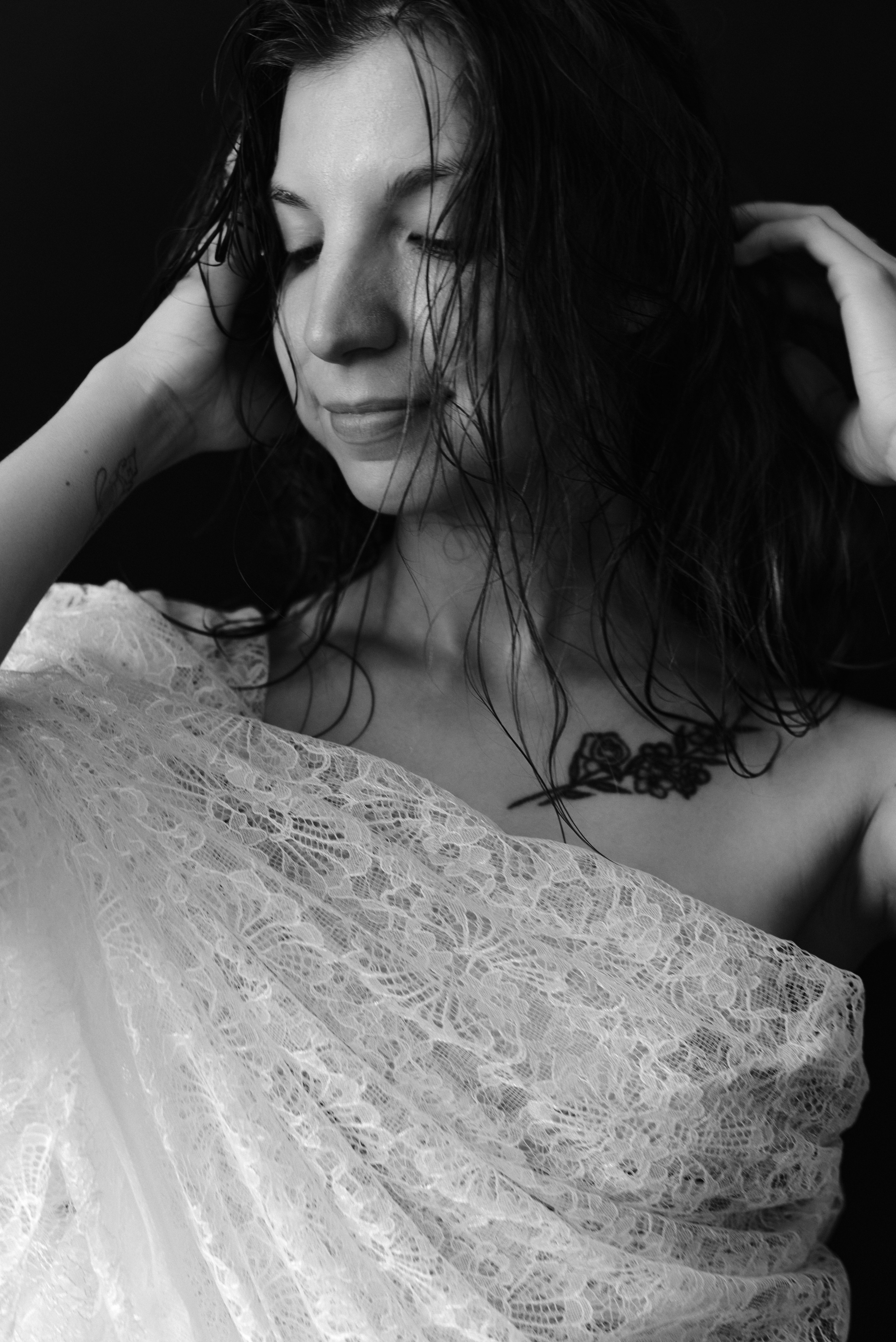 Julia. Семейный и свадебный фотограф в Нижнем Новгороде Анастасия Хренова