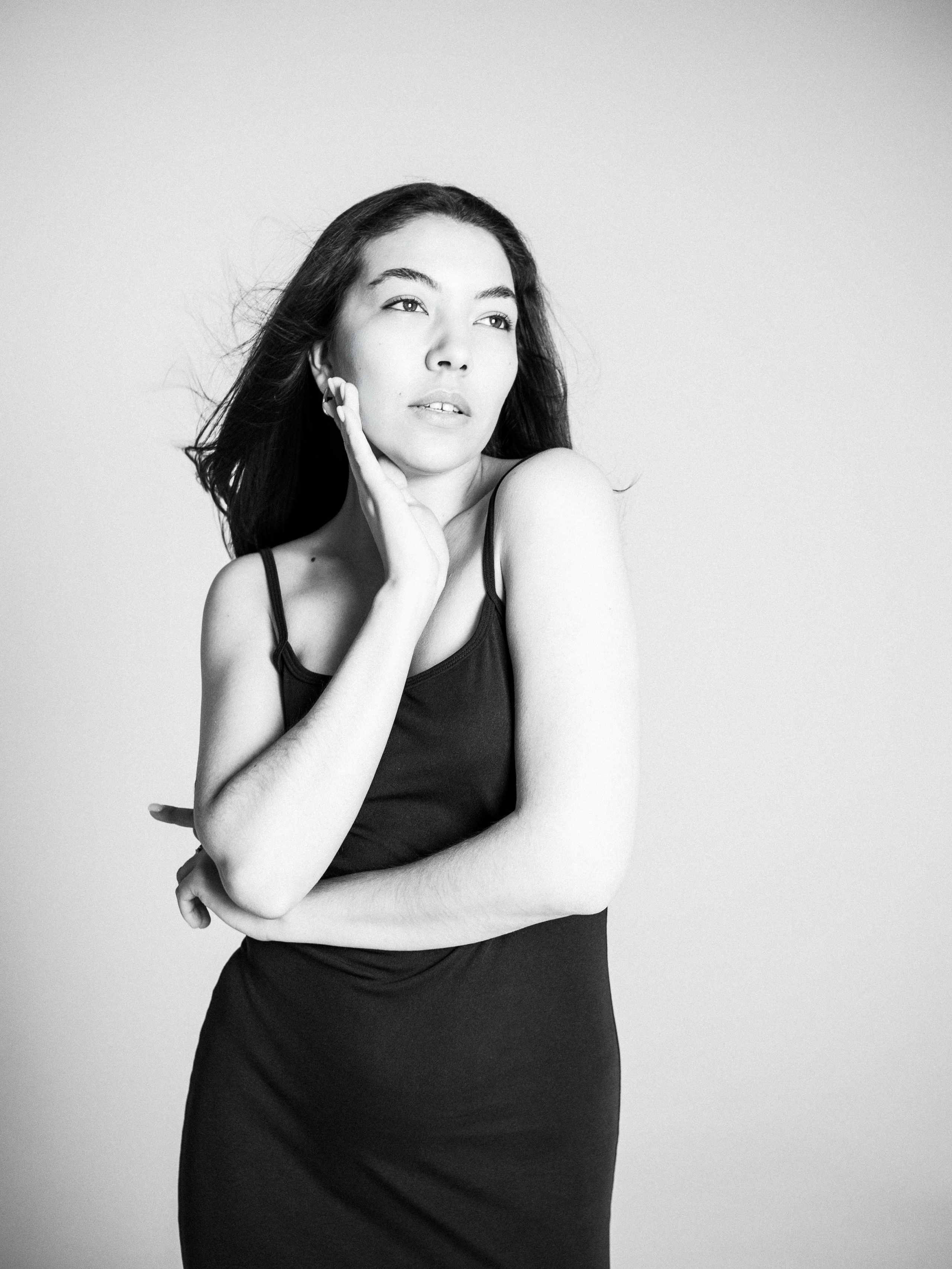 Портретная съемка. Фотограф Айгуль Зарипова