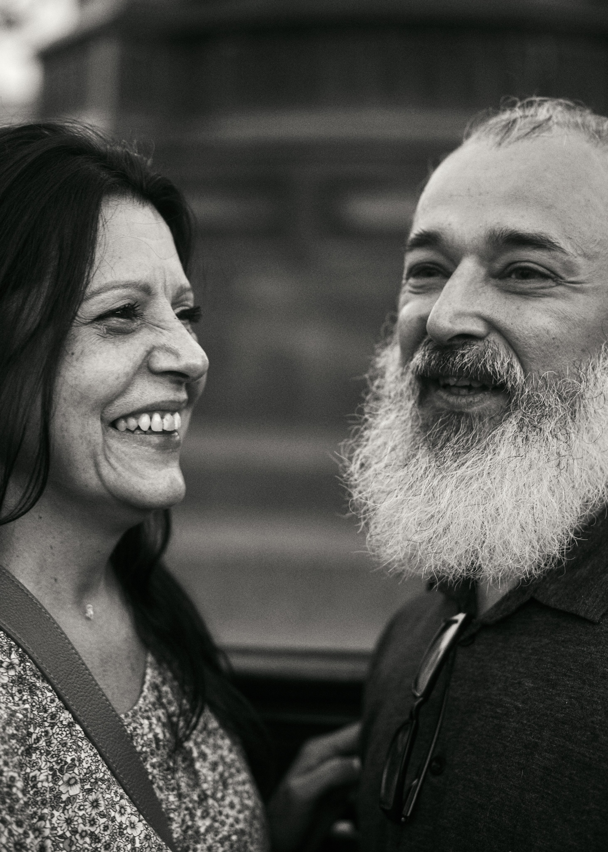 Нас окружает любовь. Сергей Горшенин — профессиональный фотограф