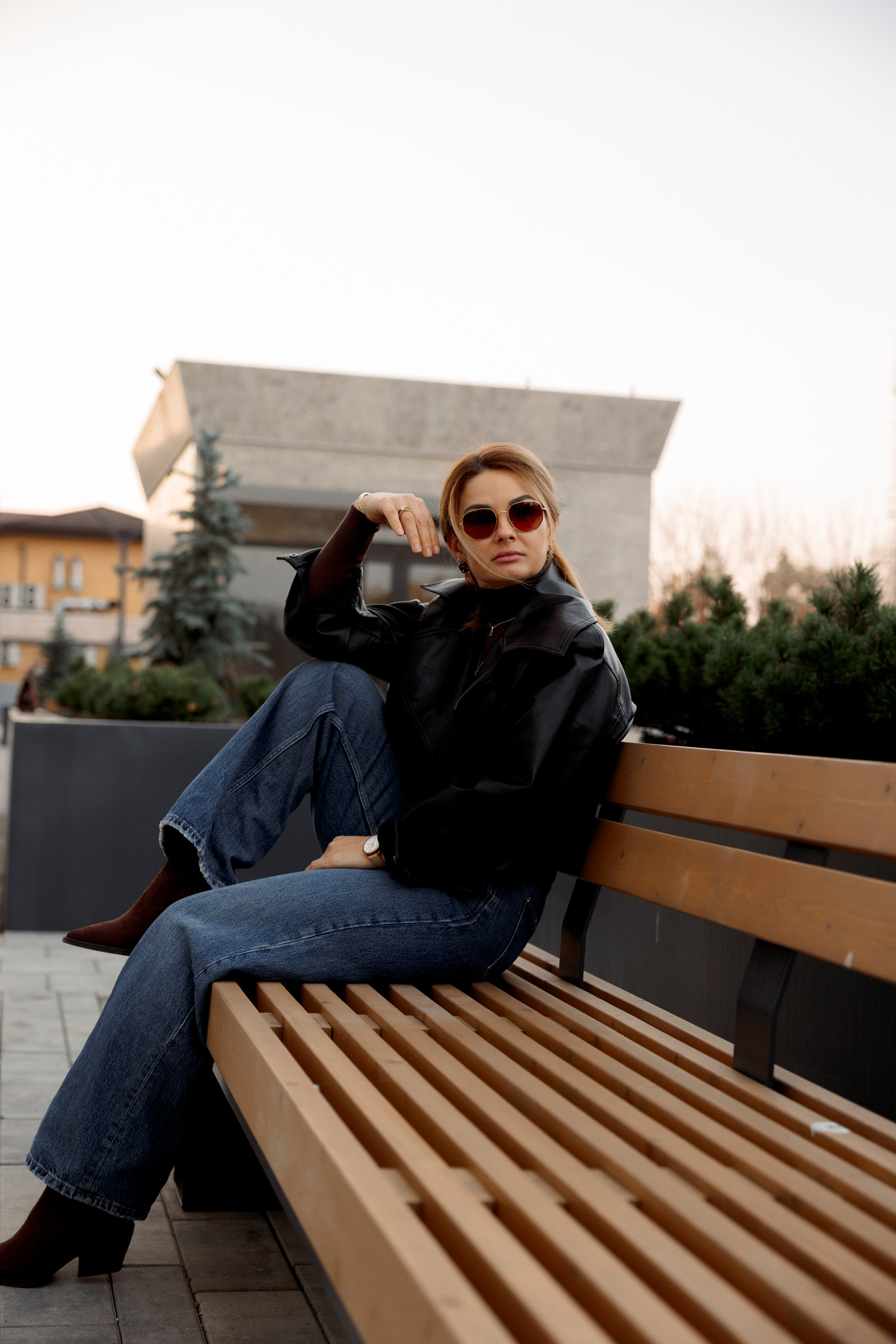 Наталья. Свадебный и семейный фотограф в Майкопе Валерия Кудрявцева