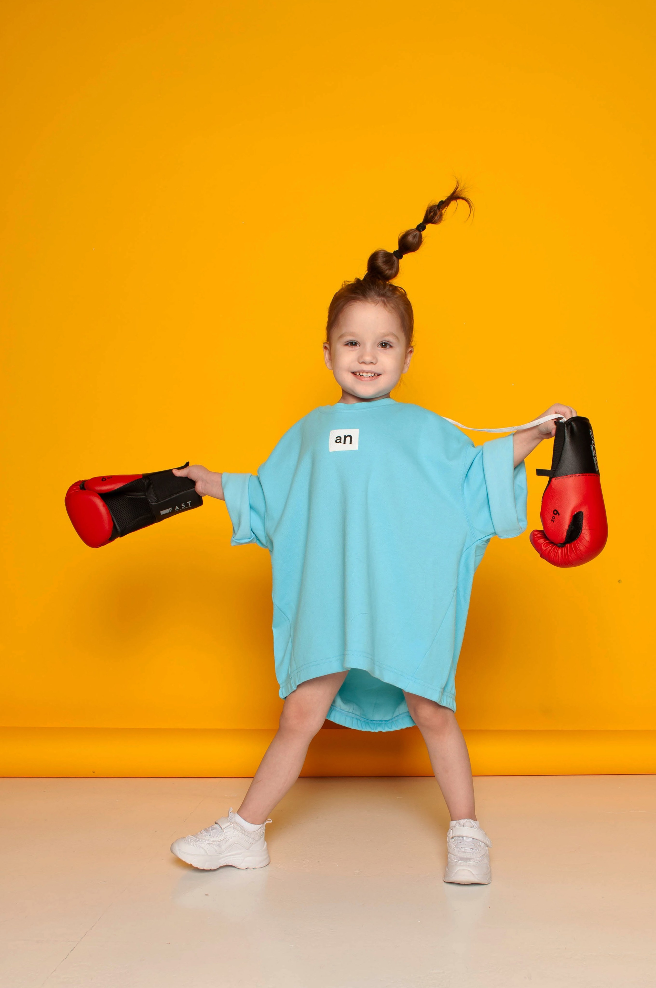 Контентная фотосессия для бизнеса и специалистов в Самаре