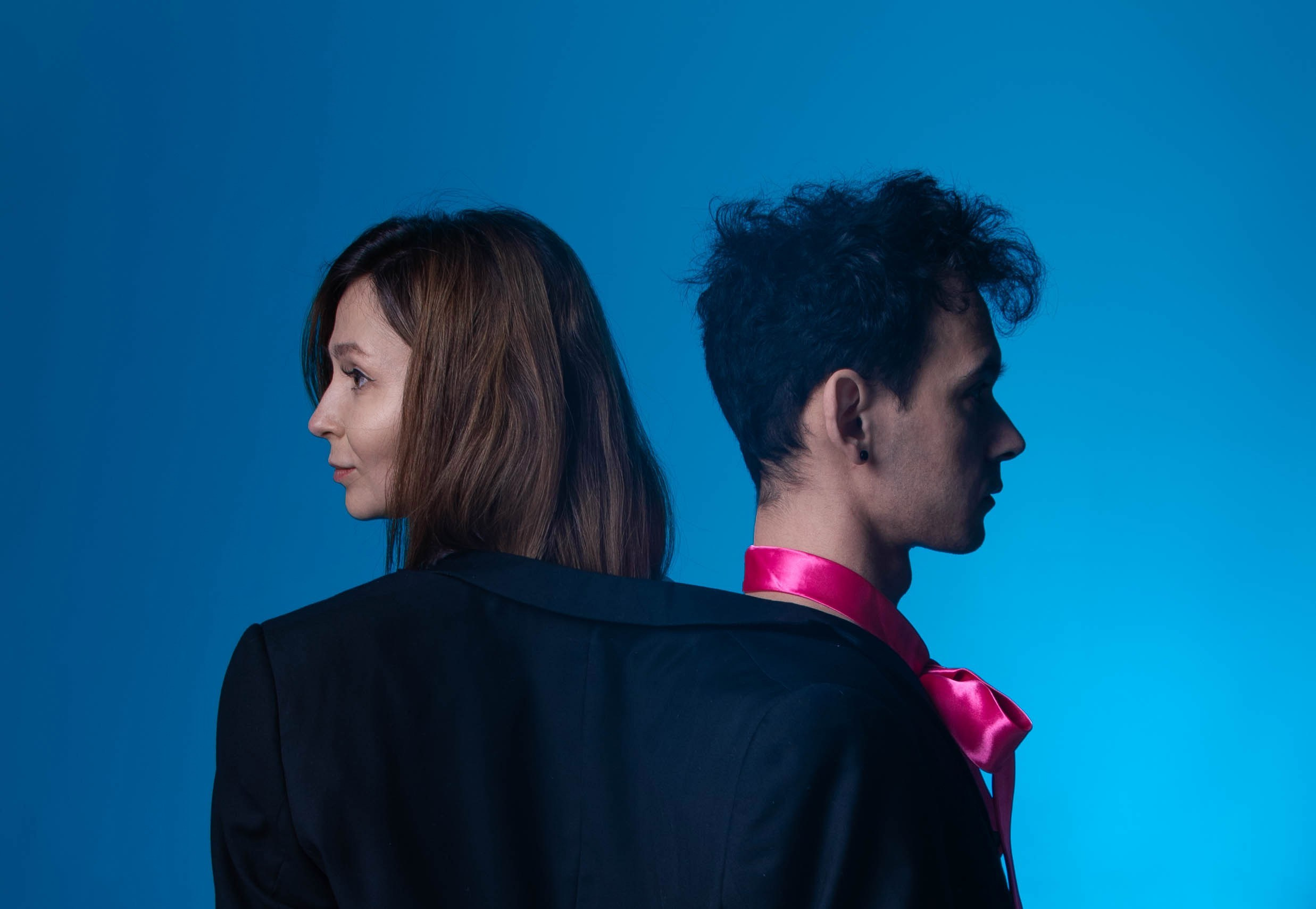 Индивидуальная фотосъёмка в Самаре