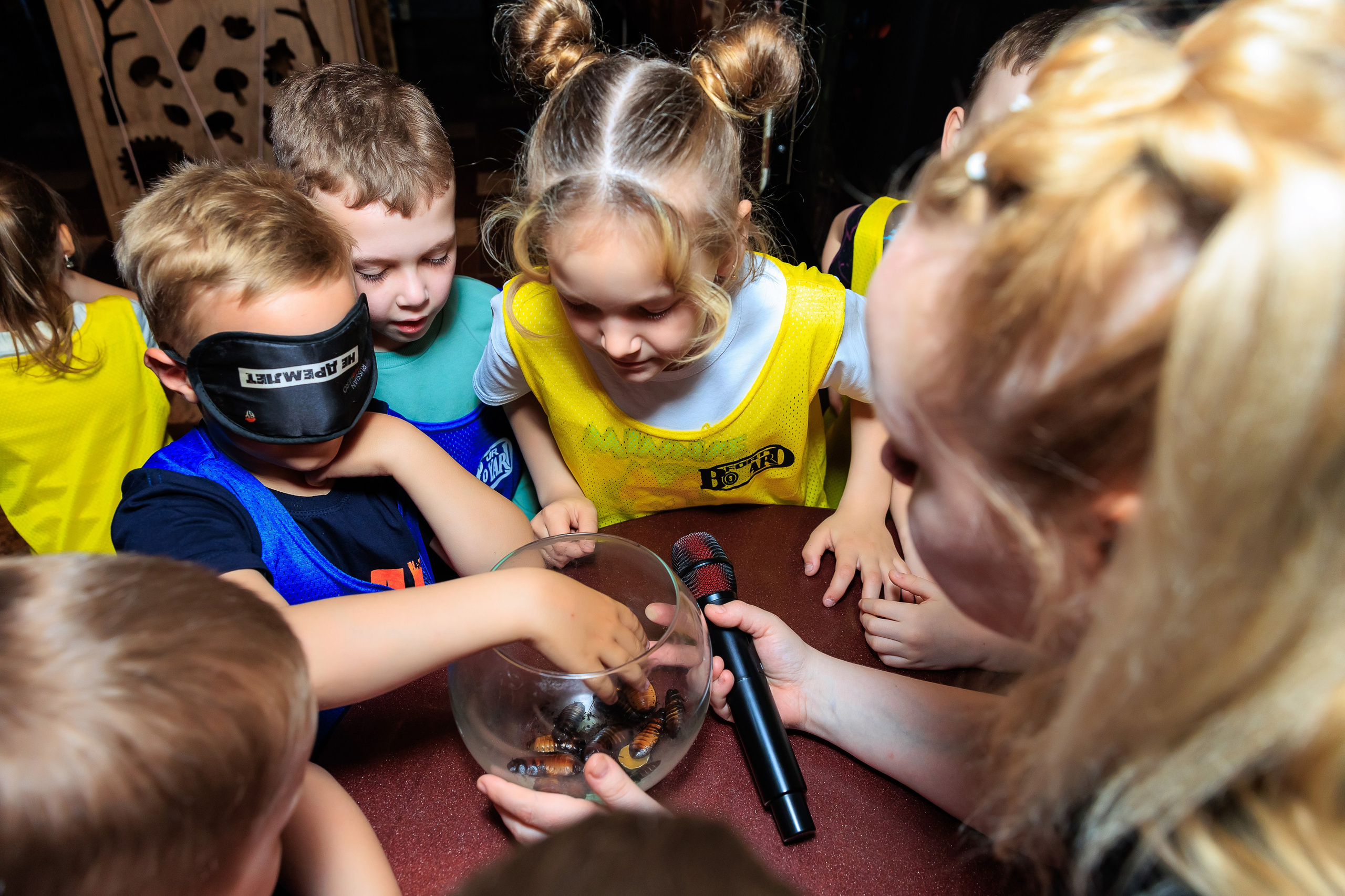 Форт Развлечений. Женский фотограф в Новосибирске Наталья Гресь