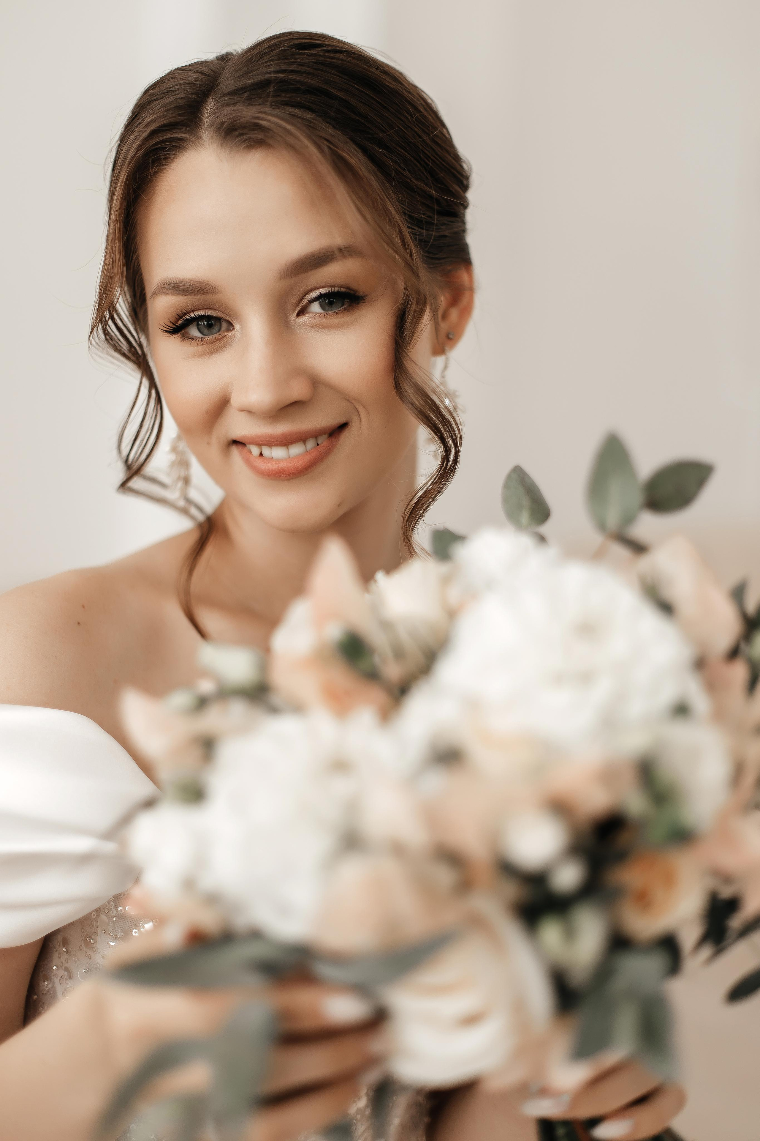 Кристина & Николай | 17.09.22. Свадебный и семейный фотограф в Омске Евгения Хакимова