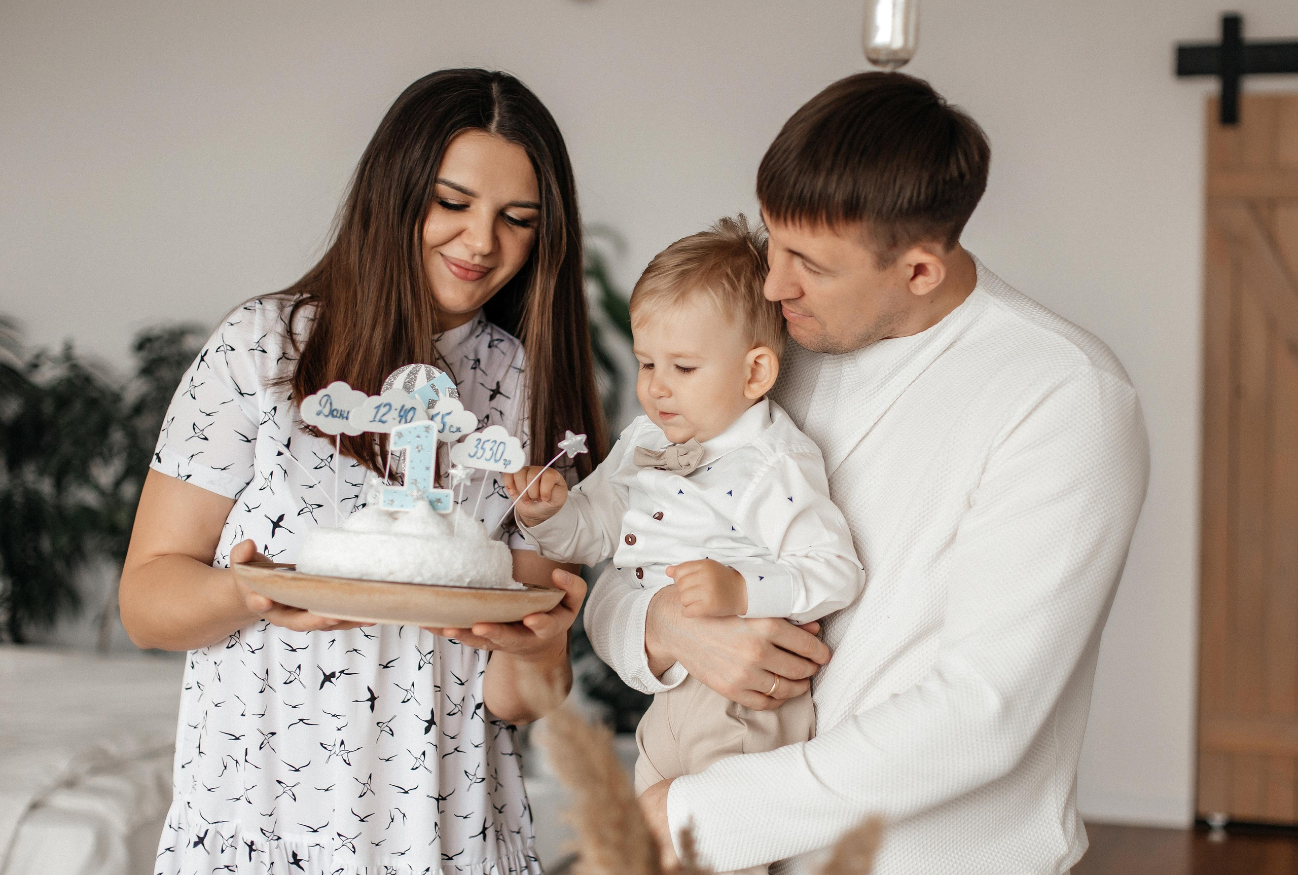 Семейные истории. Свадебный и семейный фотограф в Омске Евгения Хакимова