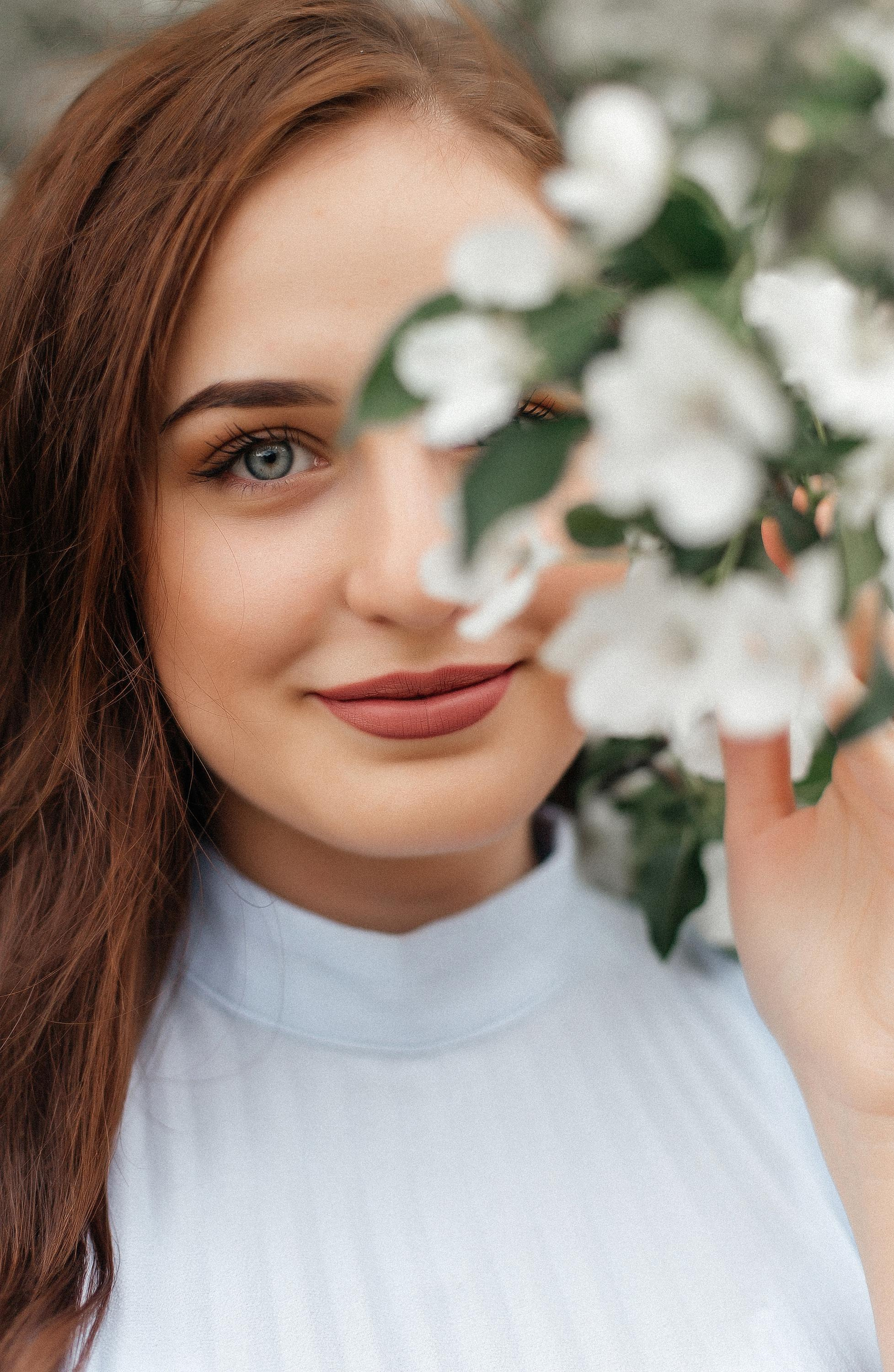 Индивидуальные. Свадебный и семейный фотограф в Омске Евгения Хакимова
