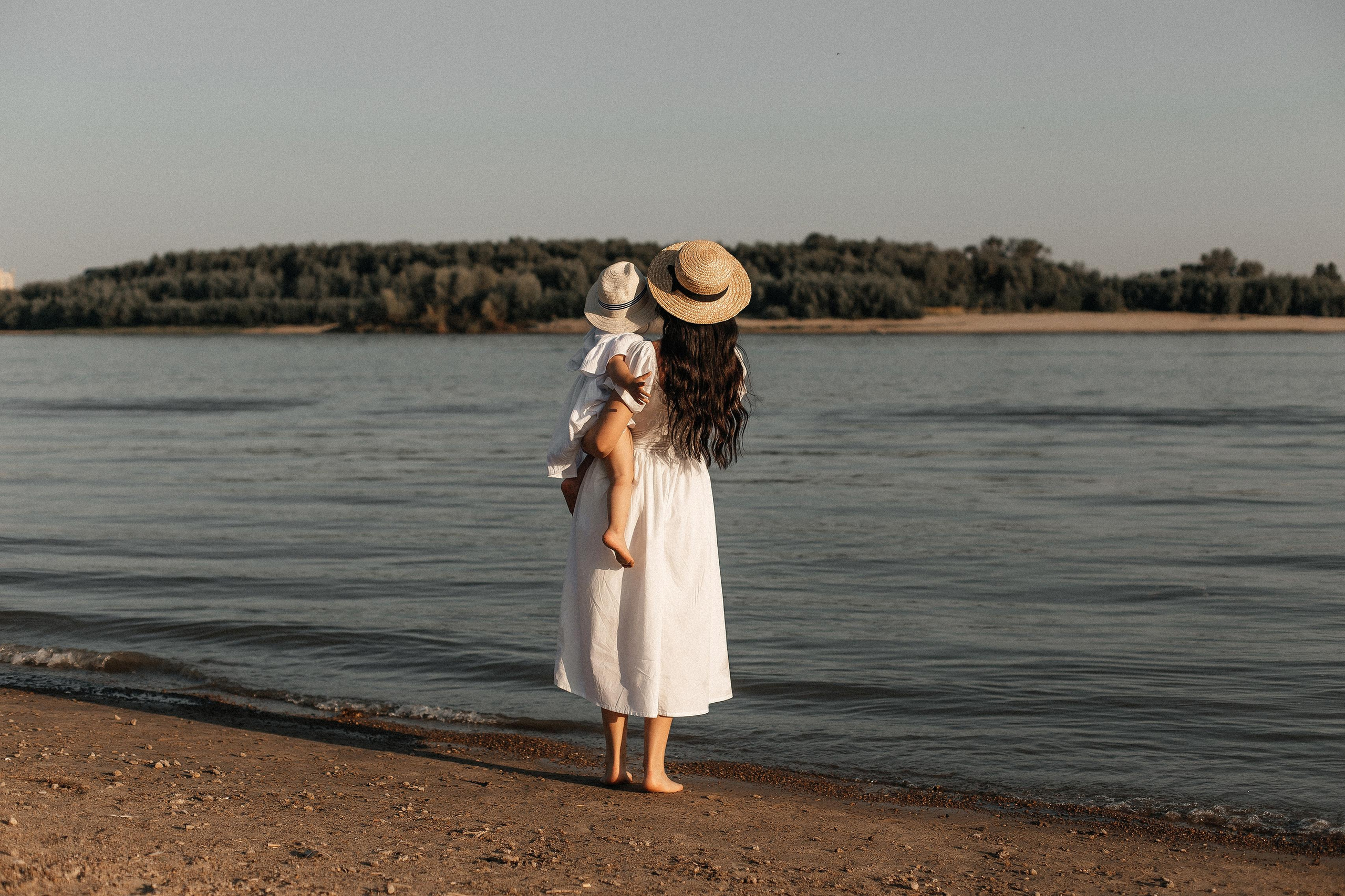 Семейные истории. Свадебный и семейный фотограф в Омске Евгения Хакимова