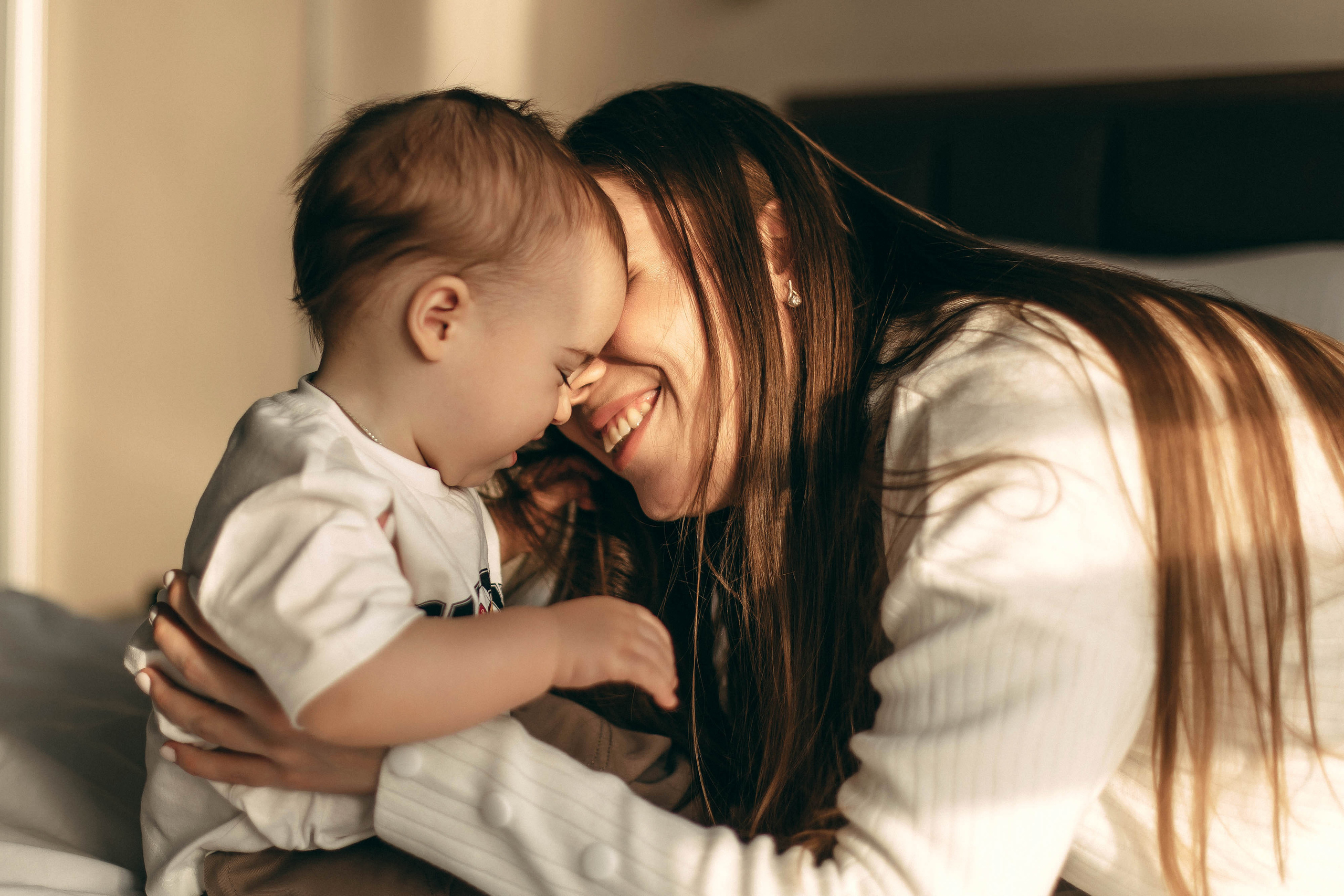 Семейные истории. Свадебный и семейный фотограф в Омске Евгения Хакимова