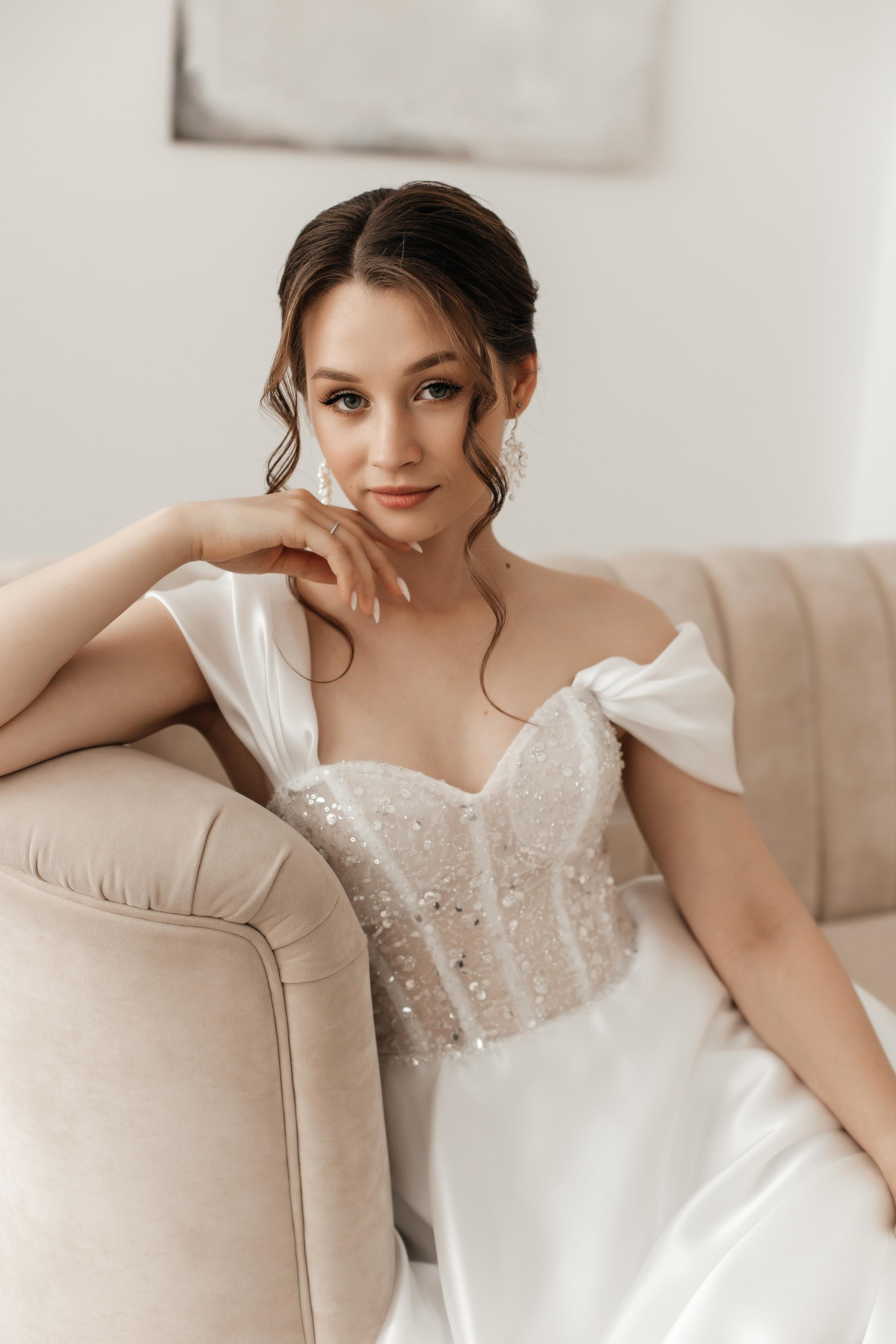 Кристина & Николай | 17.09.22. Свадебный и семейный фотограф в Омске Евгения Хакимова