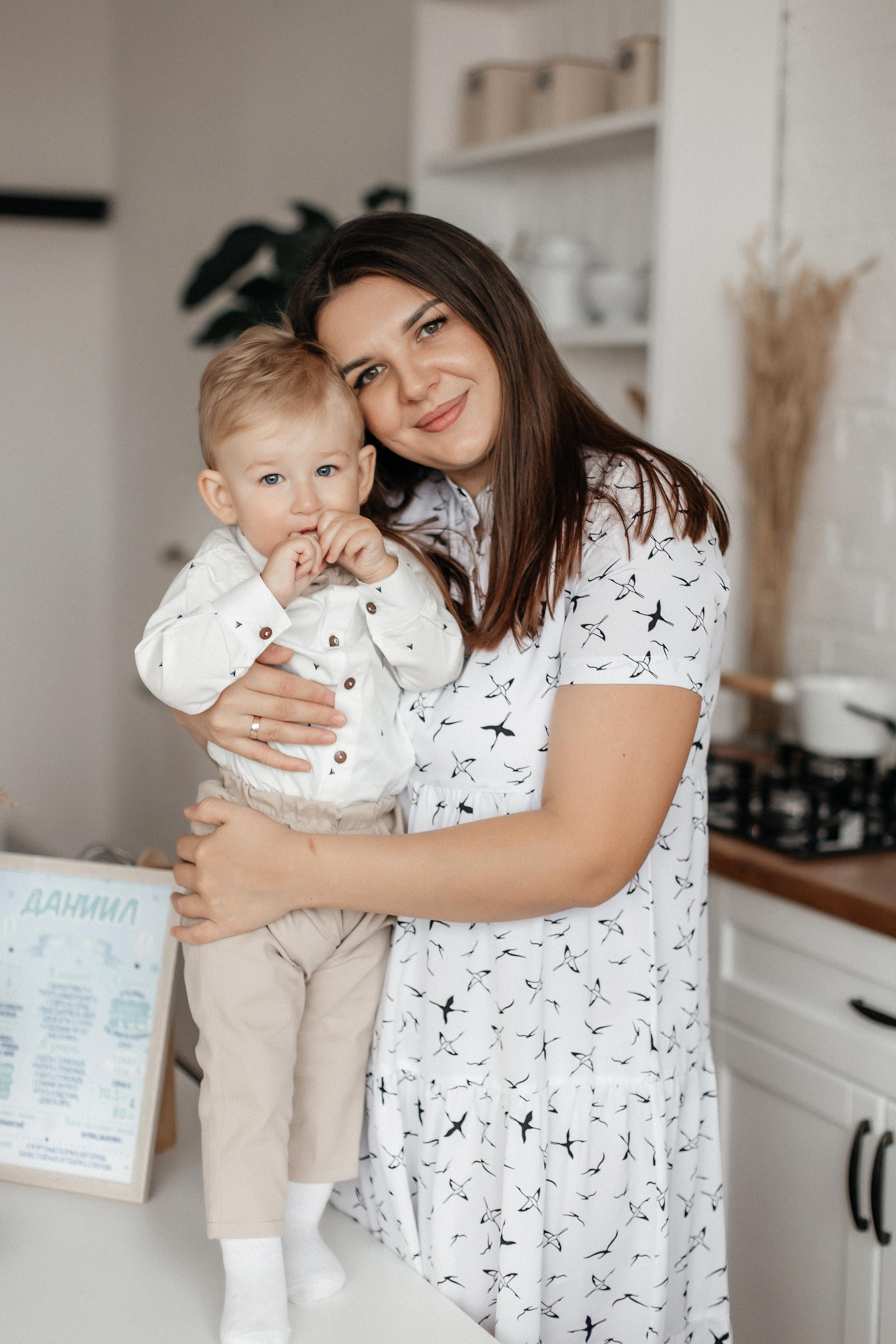 Семейные истории. Свадебный и семейный фотограф в Омске Евгения Хакимова