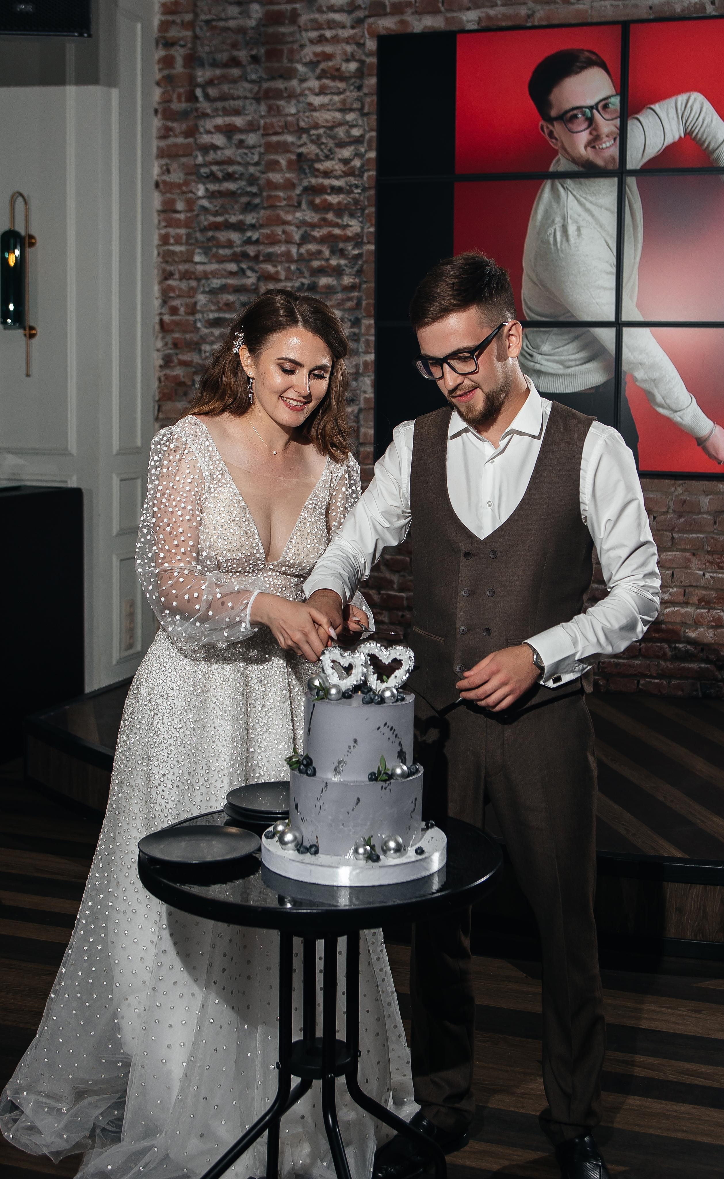 Светлана & Матвей | 27.07.22. Свадебный и семейный фотограф в Омске Евгения Хакимова