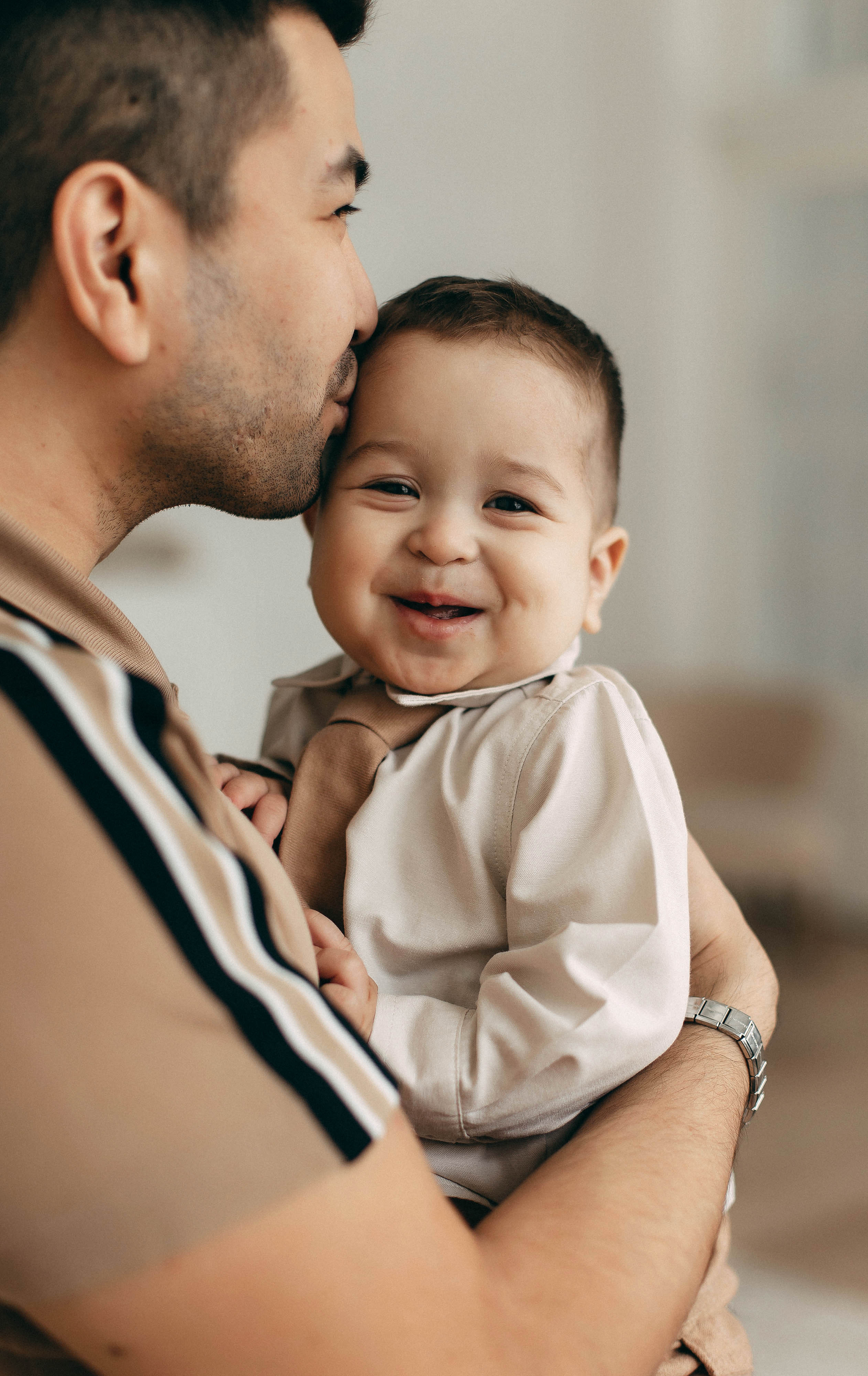 Семейные истории. Свадебный и семейный фотограф в Омске Евгения Хакимова