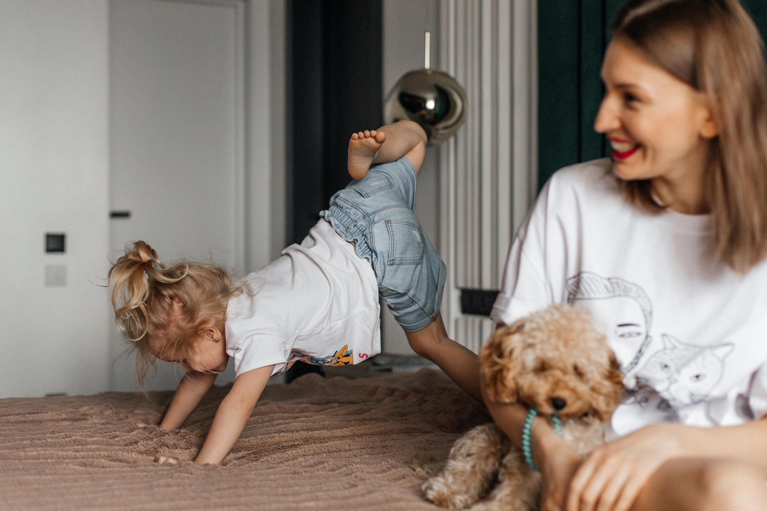 Семейные истории. Свадебный и семейный фотограф в Омске Евгения Хакимова