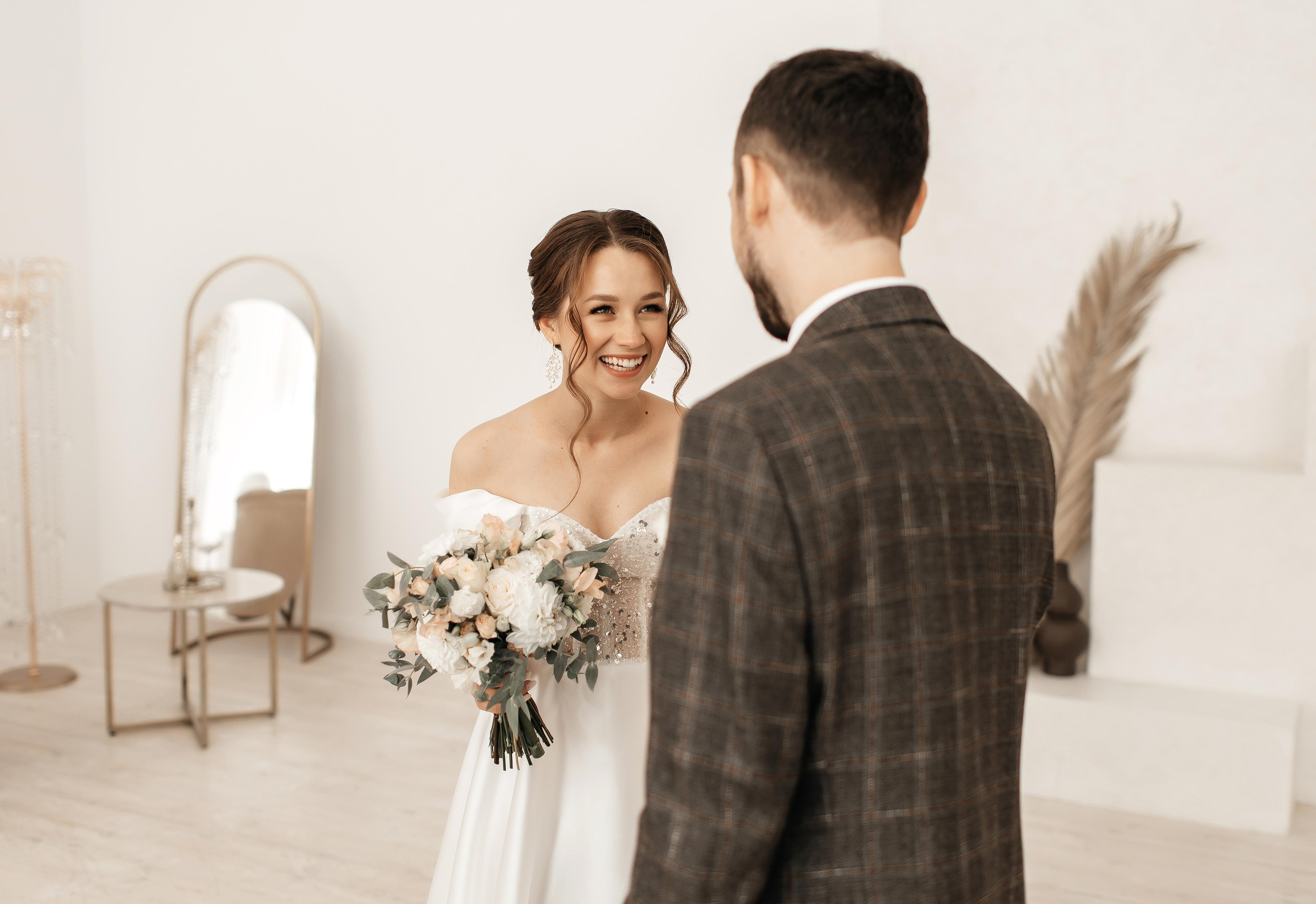 Кристина & Николай | 17.09.22. Свадебный и семейный фотограф в Омске Евгения Хакимова