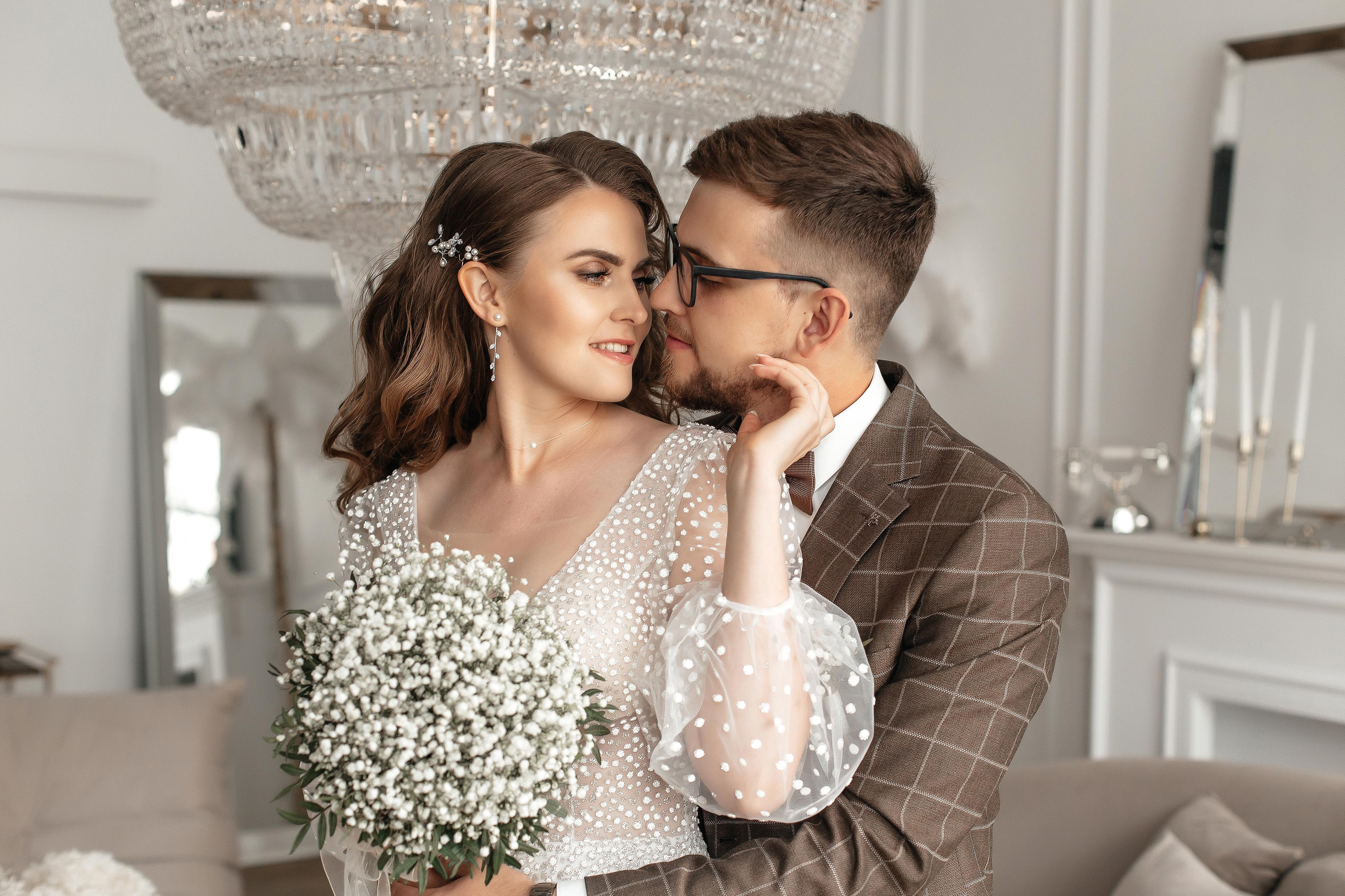 Светлана & Матвей | 27.07.22. Свадебный и семейный фотограф в Омске Евгения Хакимова