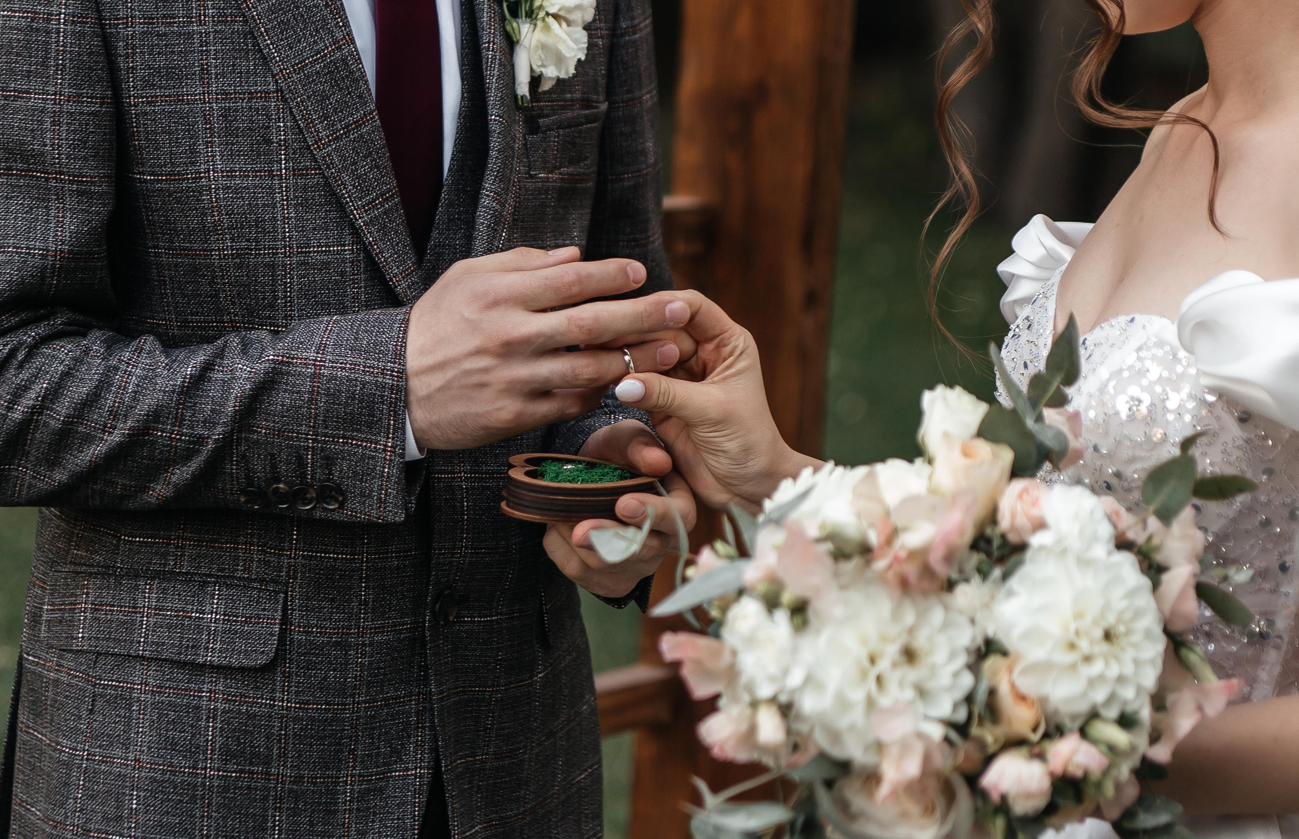 Кристина & Николай | 17.09.22. Свадебный и семейный фотограф в Омске Евгения Хакимова