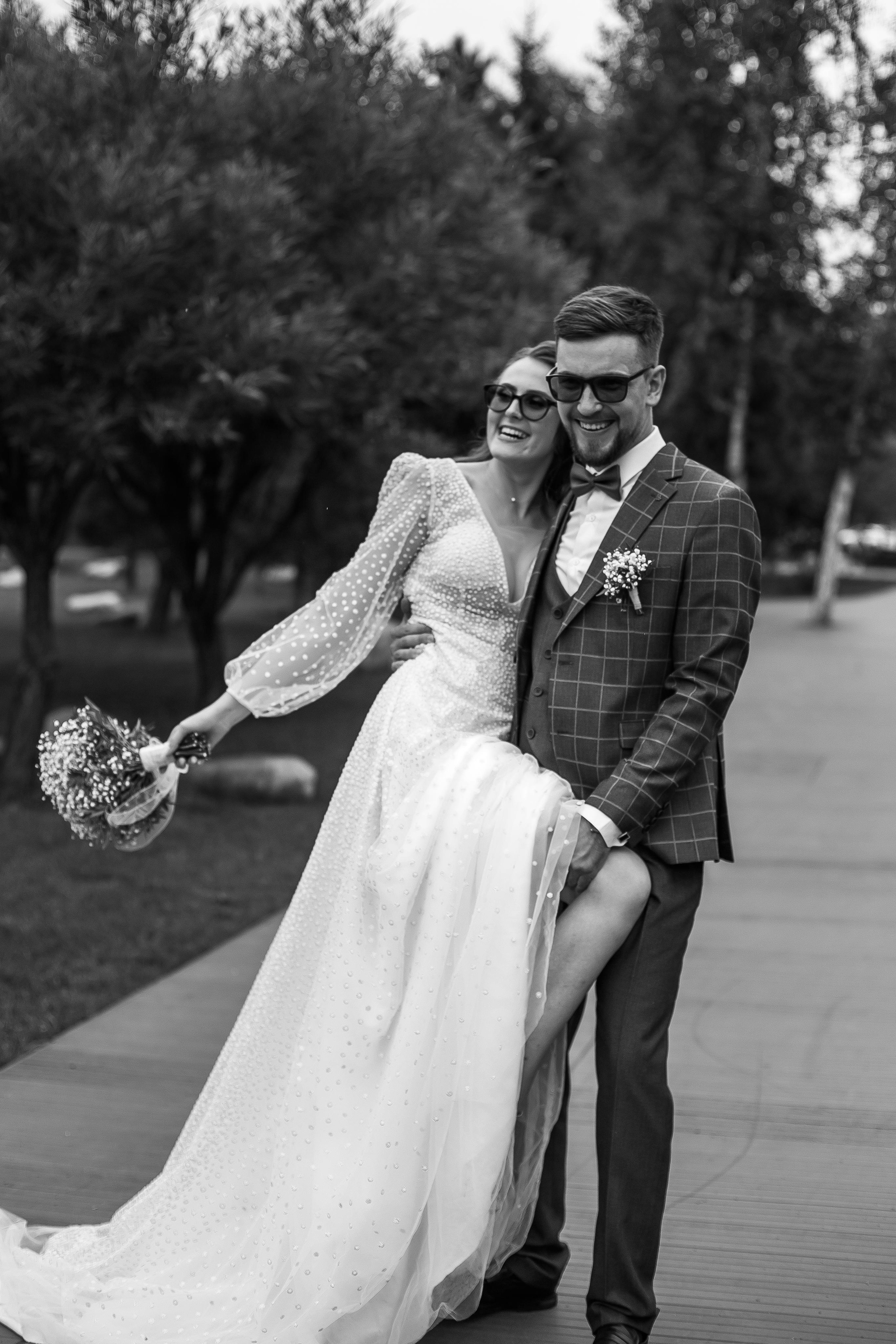 Светлана & Матвей | 27.07.22. Свадебный и семейный фотограф в Омске Евгения Хакимова