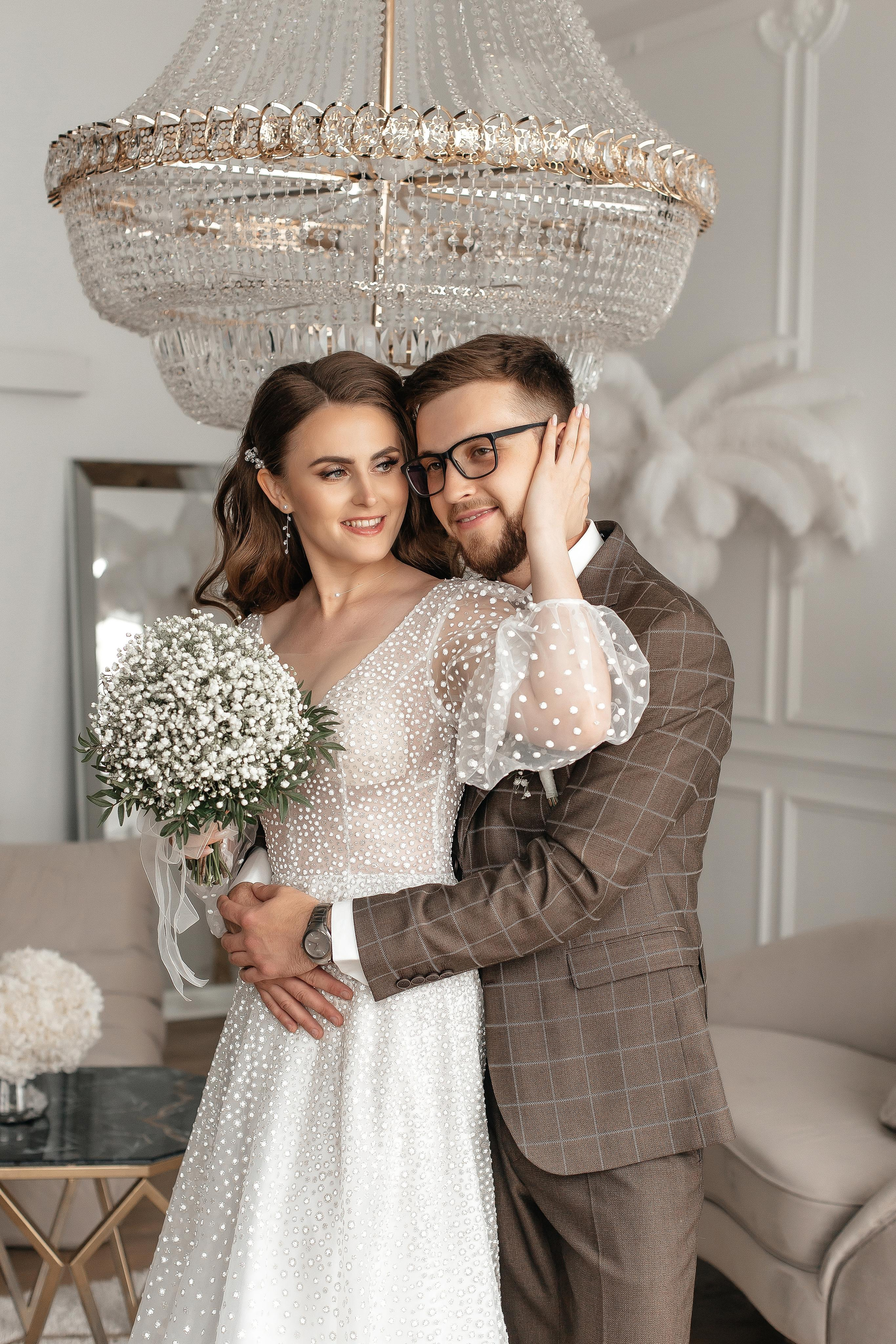 Светлана & Матвей | 27.07.22. Свадебный и семейный фотограф в Омске Евгения Хакимова