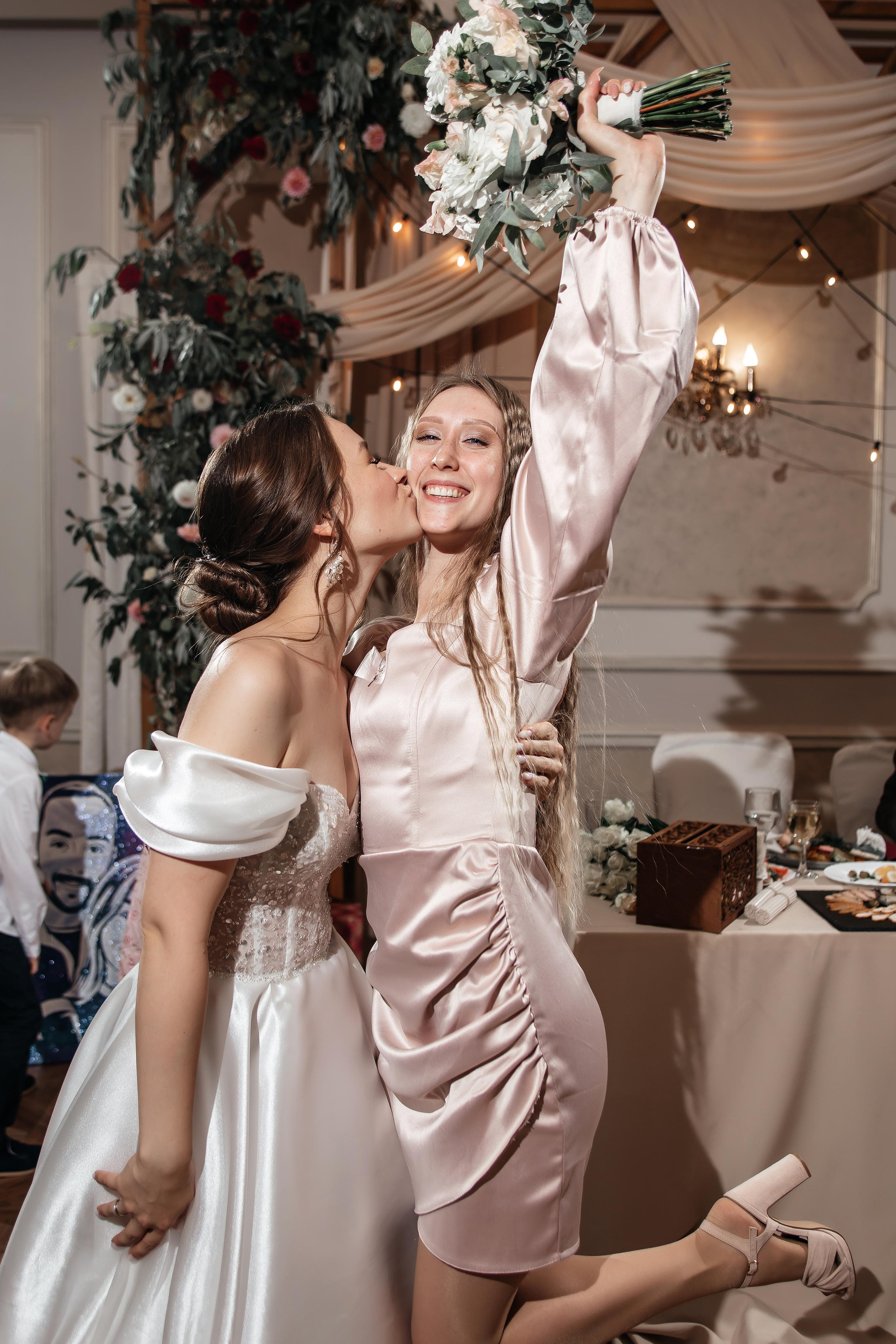 Кристина & Николай | 17.09.22. Свадебный и семейный фотограф в Омске Евгения Хакимова