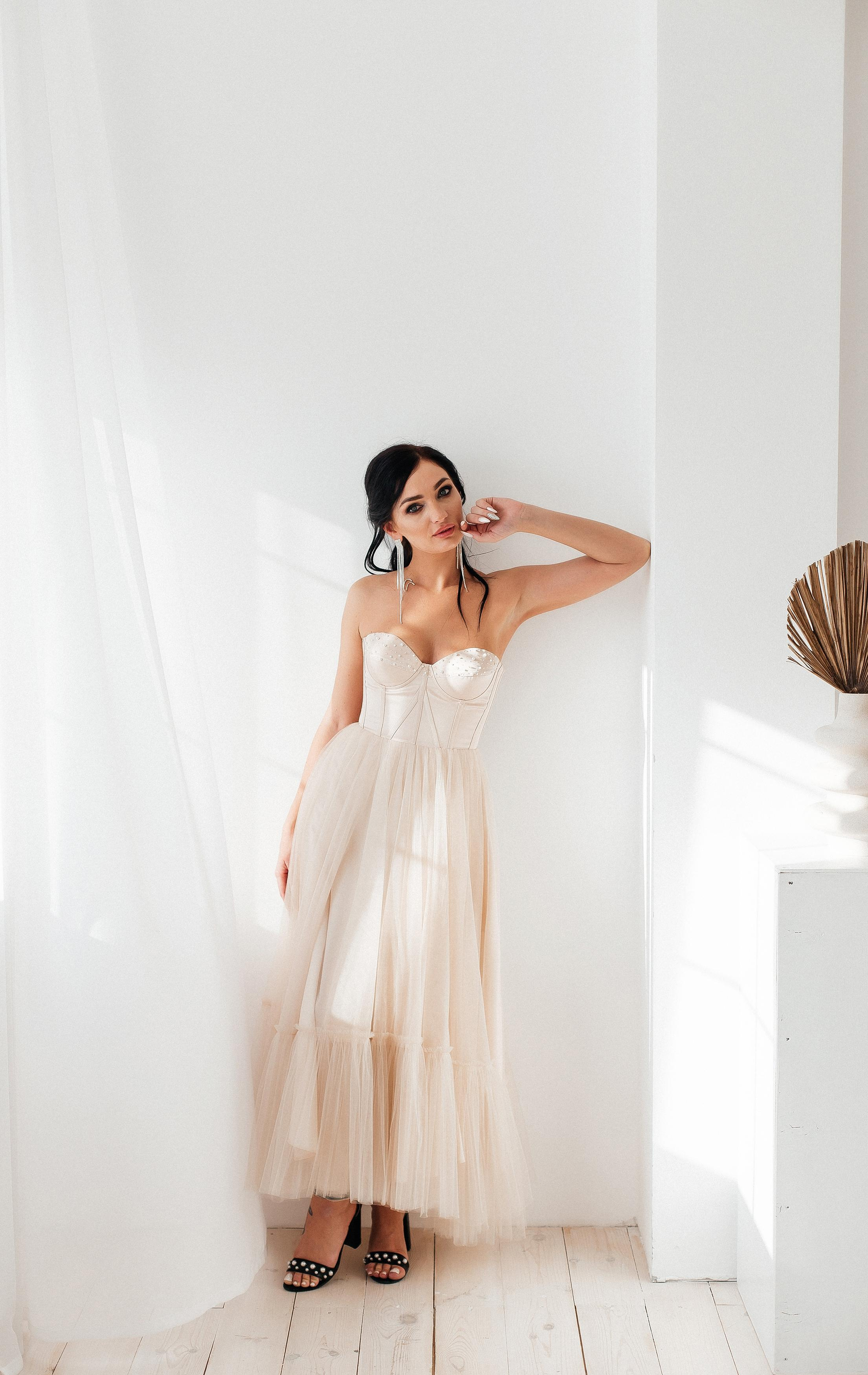 Индивидуальные. Свадебный и семейный фотограф в Омске Евгения Хакимова