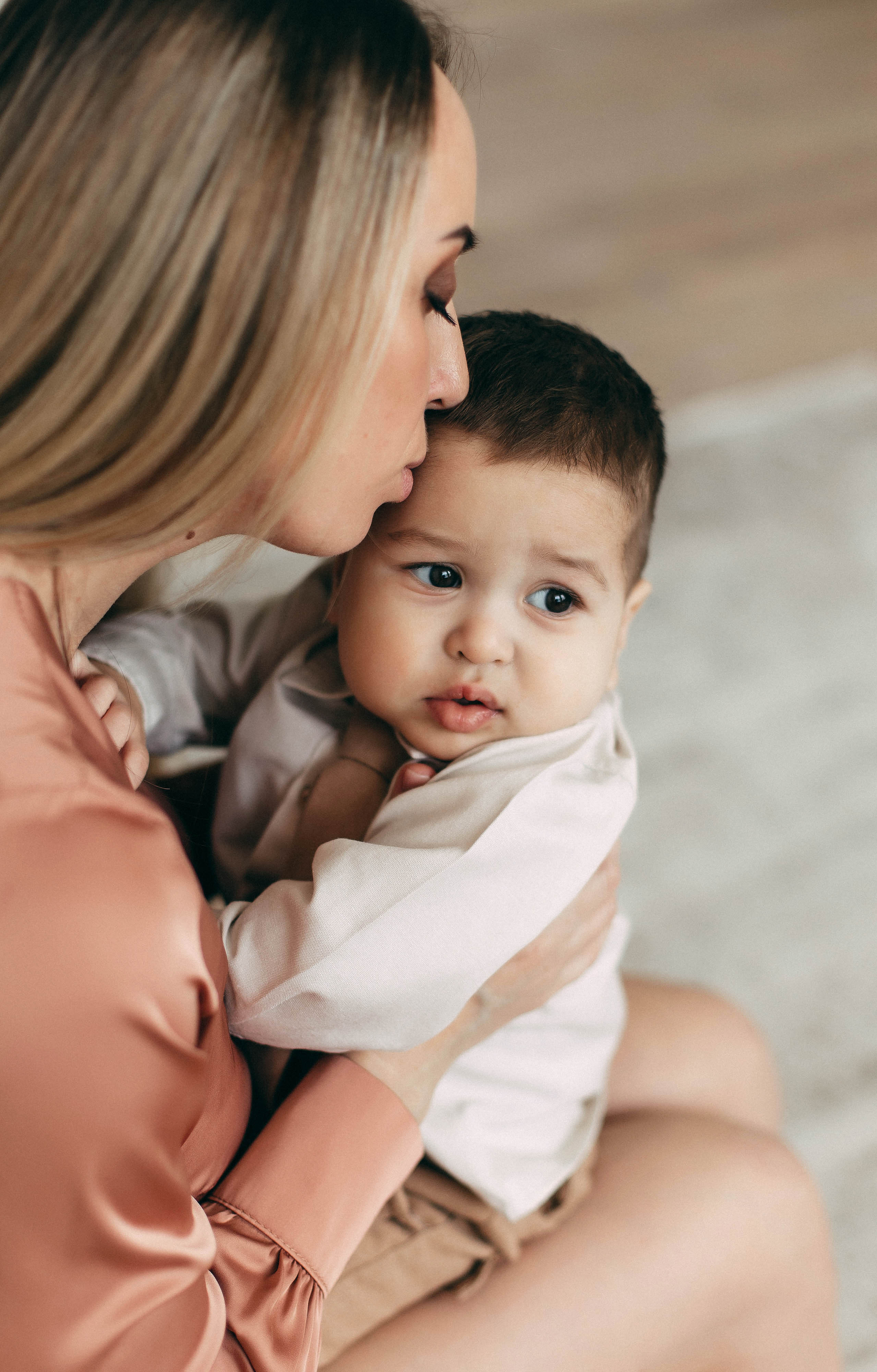 Семейные истории. Свадебный и семейный фотограф в Омске Евгения Хакимова