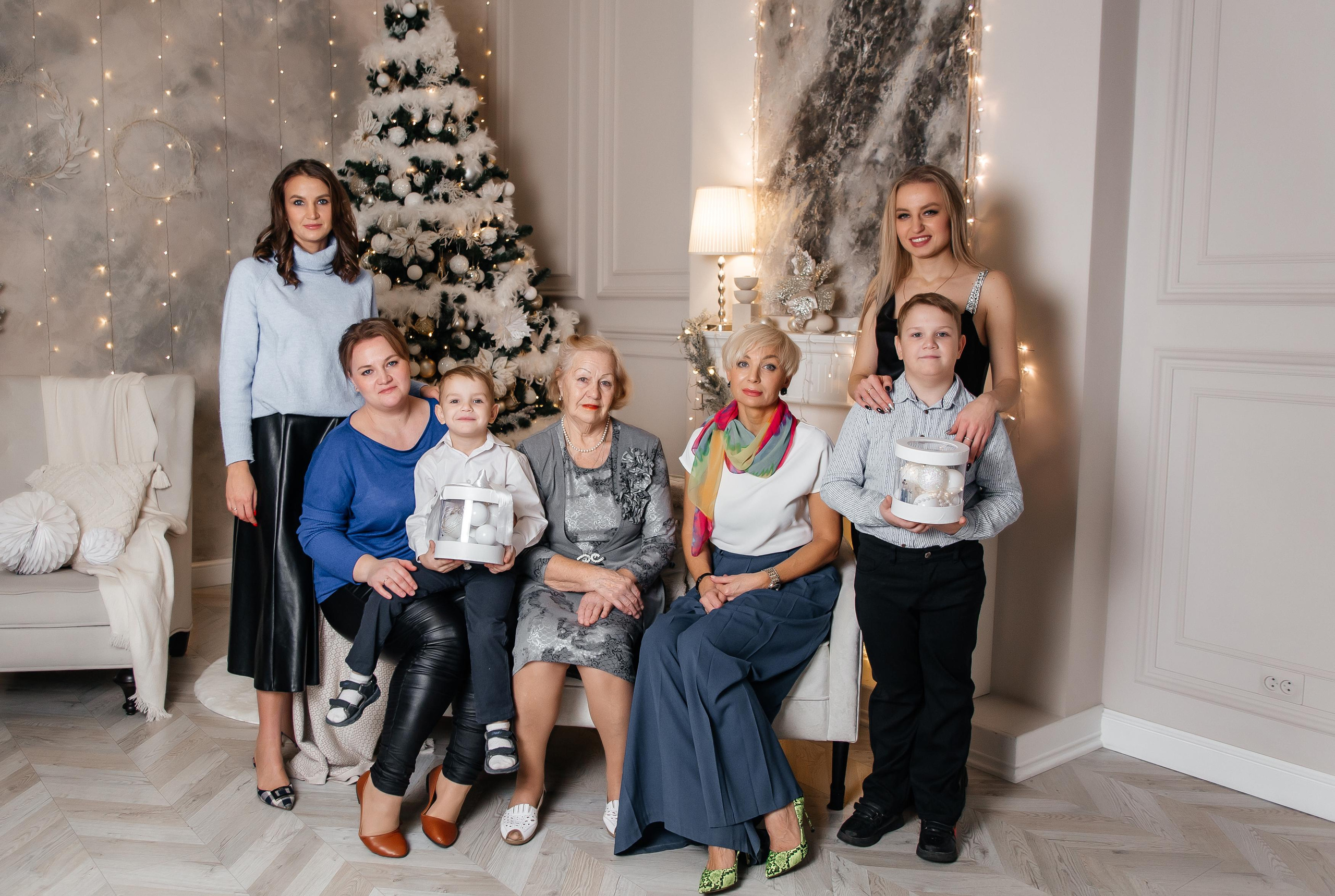 Семейные истории. Свадебный и семейный фотограф в Омске Евгения Хакимова