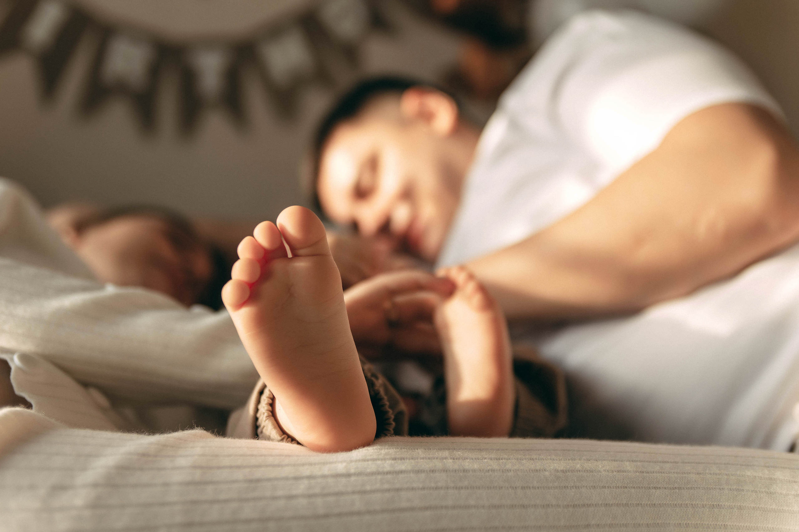 Семейные истории. Свадебный и семейный фотограф в Омске Евгения Хакимова