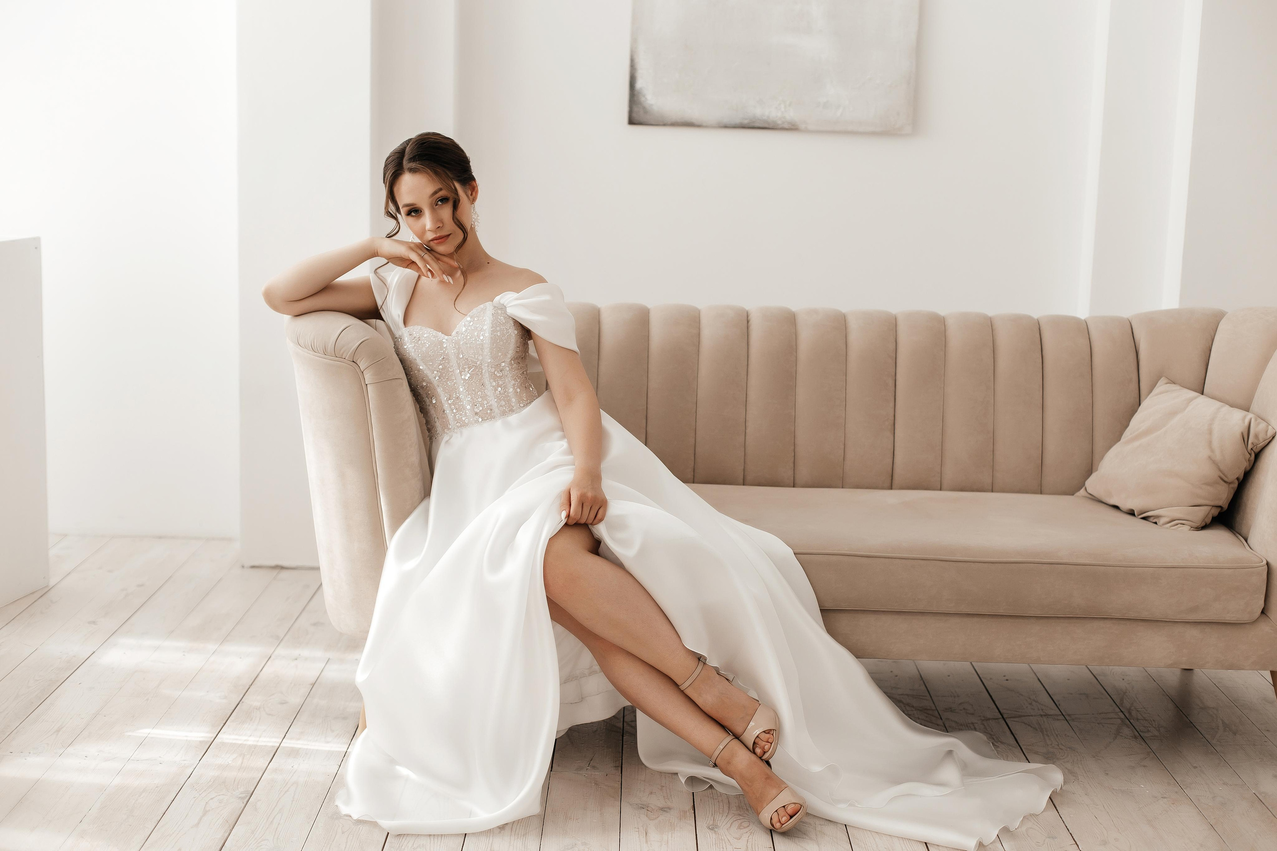 Кристина & Николай | 17.09.22. Свадебный и семейный фотограф в Омске Евгения Хакимова