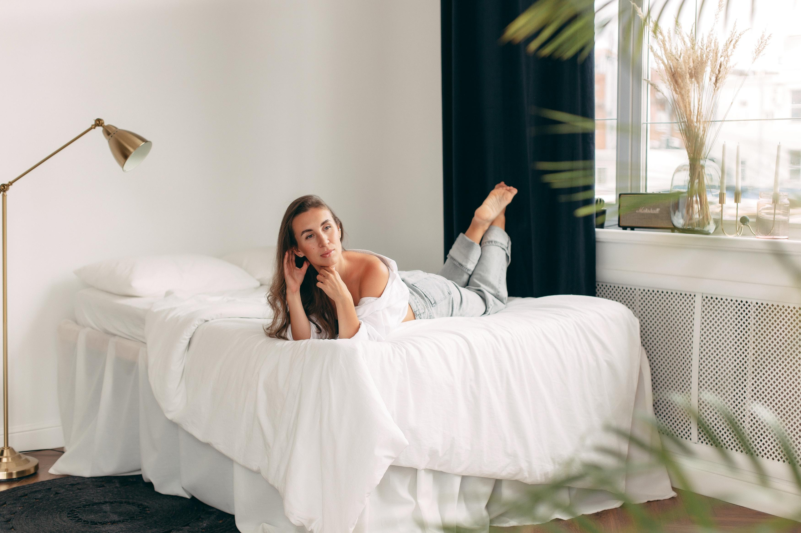 Индивидуальные. Свадебный и семейный фотограф в Омске Евгения Хакимова