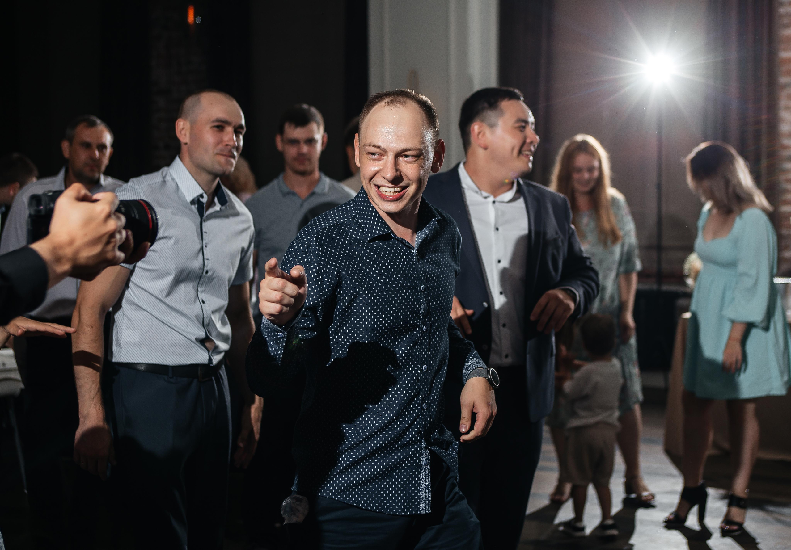 Светлана & Матвей | 27.07.22. Свадебный и семейный фотограф в Омске Евгения Хакимова