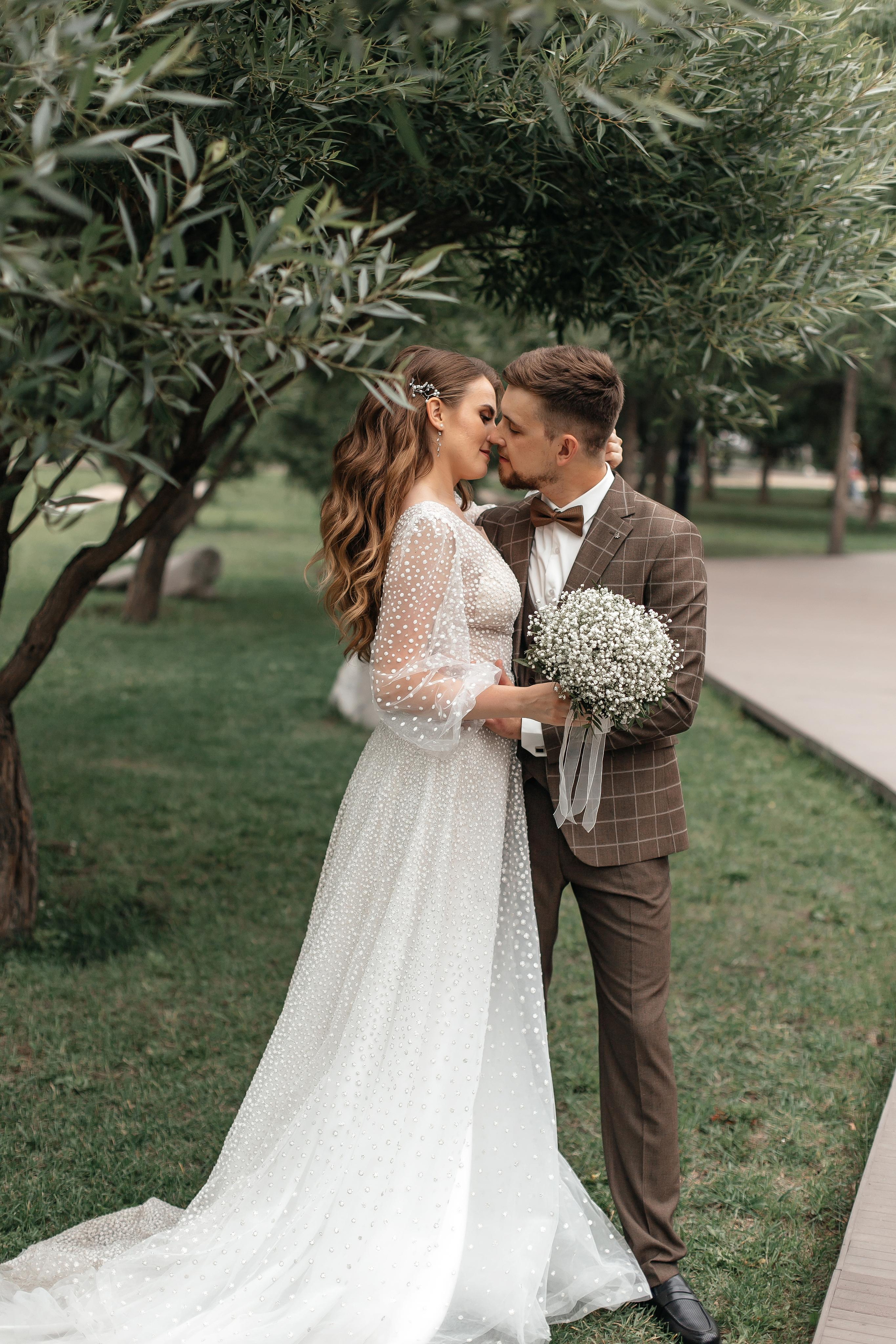 Светлана & Матвей | 27.07.22. Свадебный и семейный фотограф в Омске Евгения Хакимова