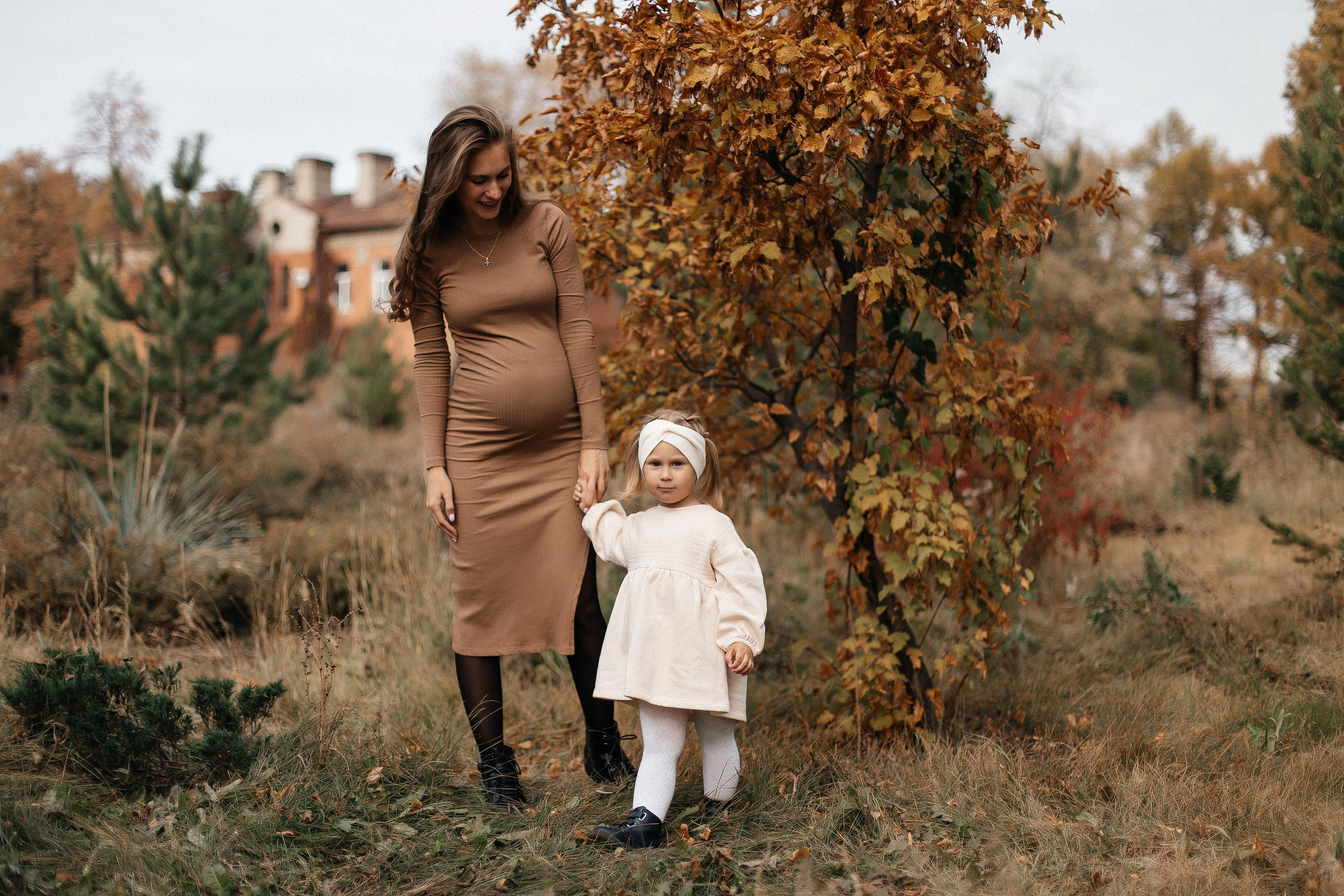 Семейные истории. Свадебный и семейный фотограф в Омске Евгения Хакимова