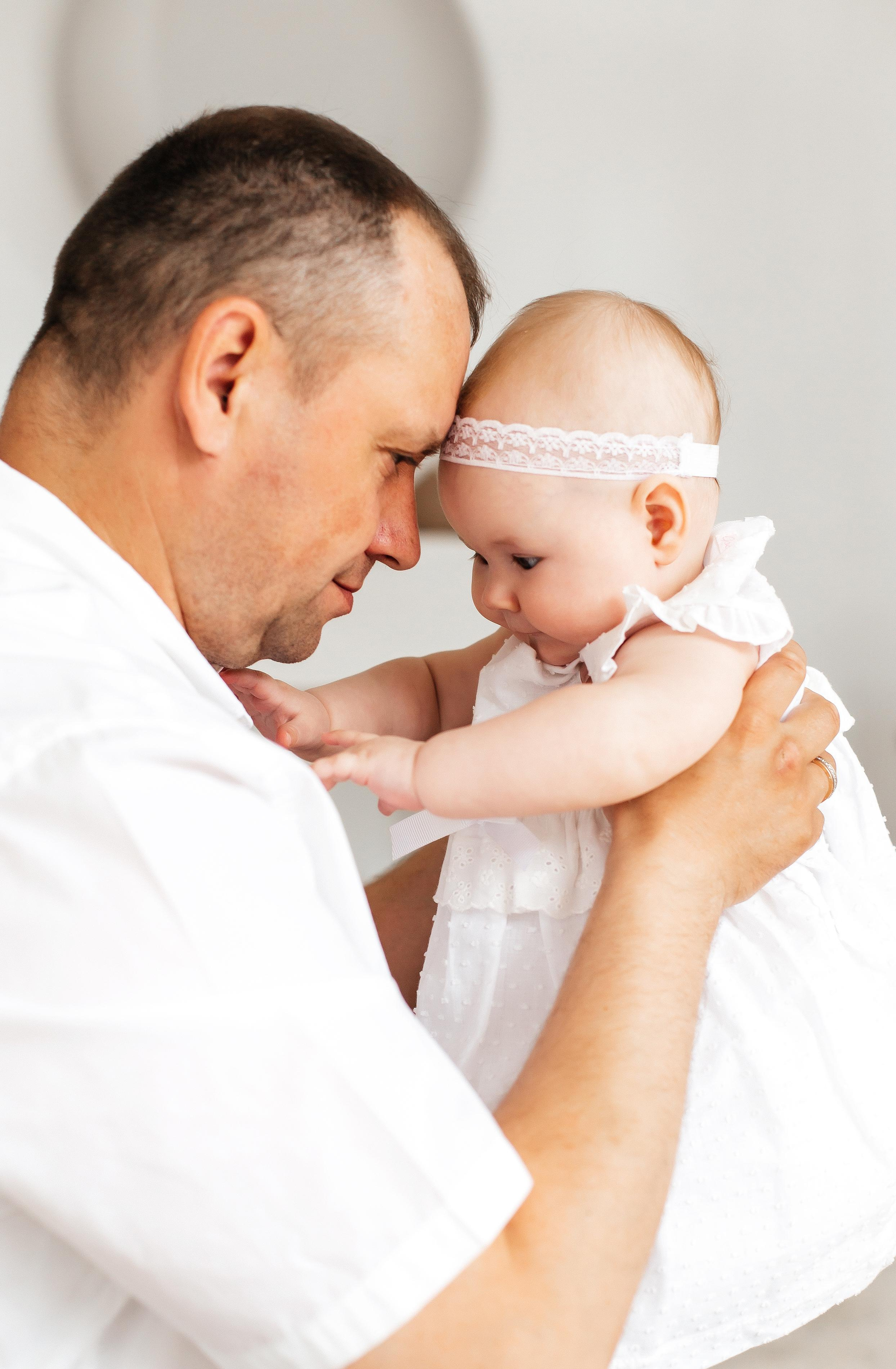 Семейные истории. Свадебный и семейный фотограф в Омске Евгения Хакимова