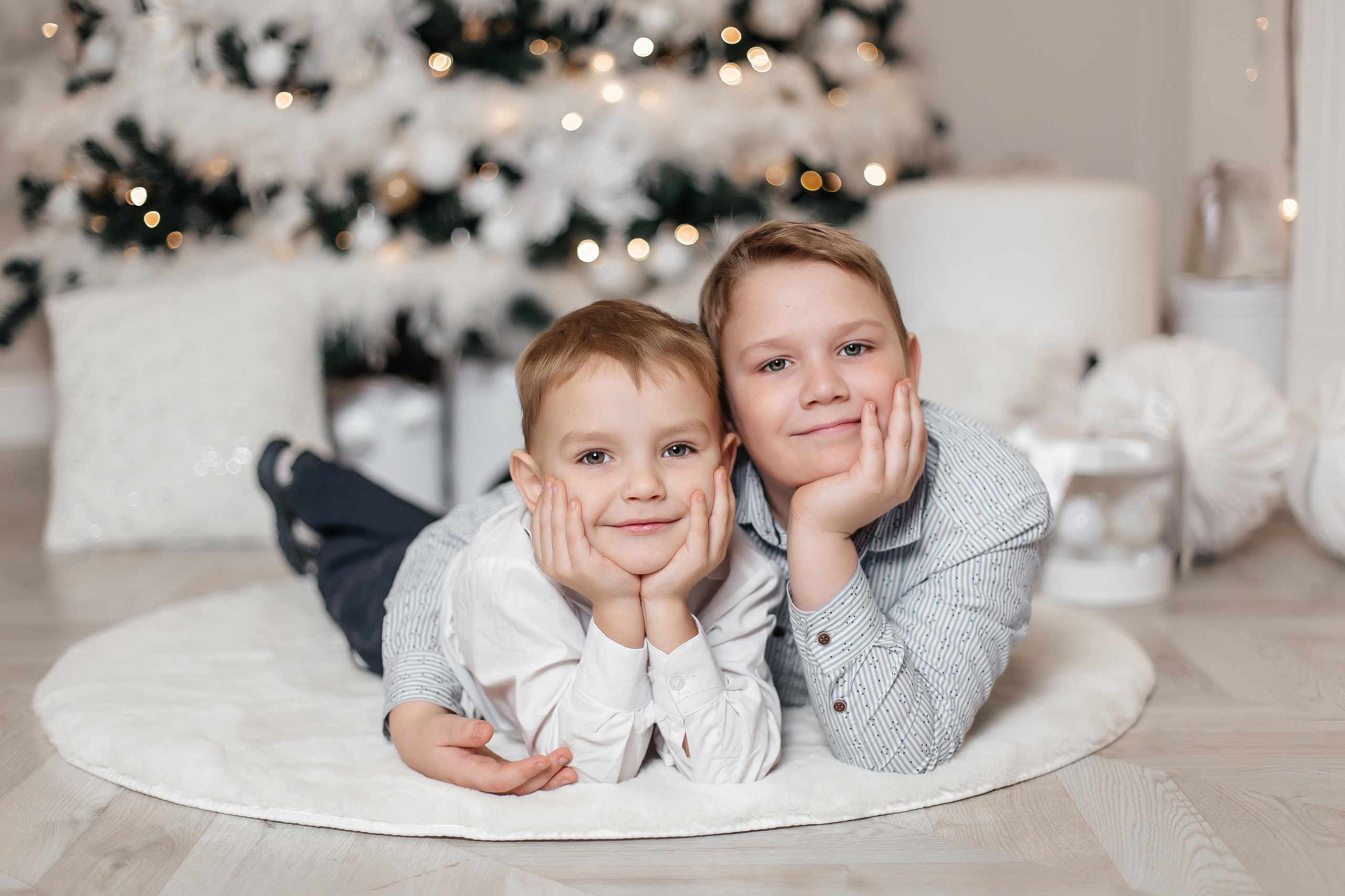 Семейные истории. Свадебный и семейный фотограф в Омске Евгения Хакимова