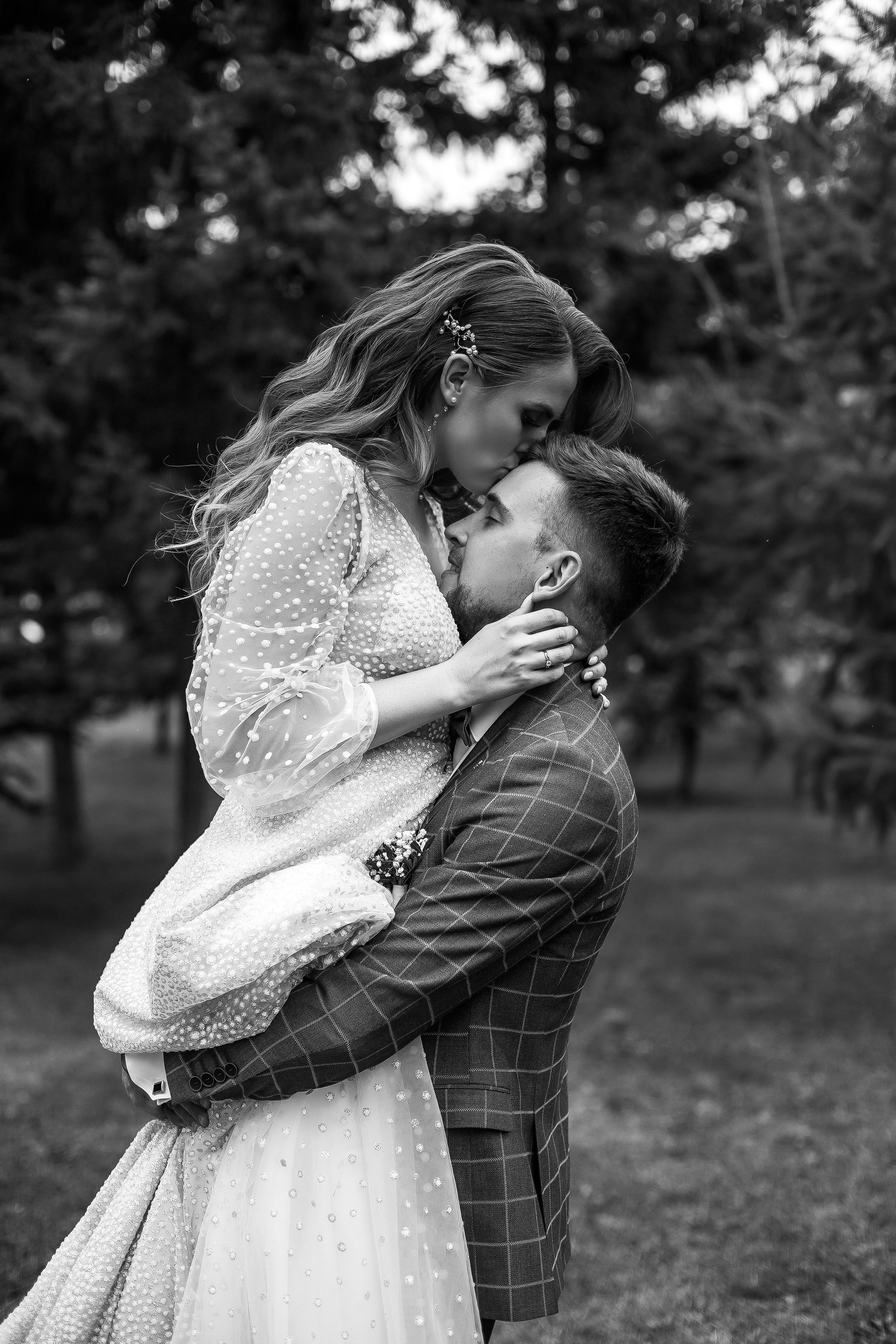 Светлана & Матвей | 27.07.22. Свадебный и семейный фотограф в Омске Евгения Хакимова