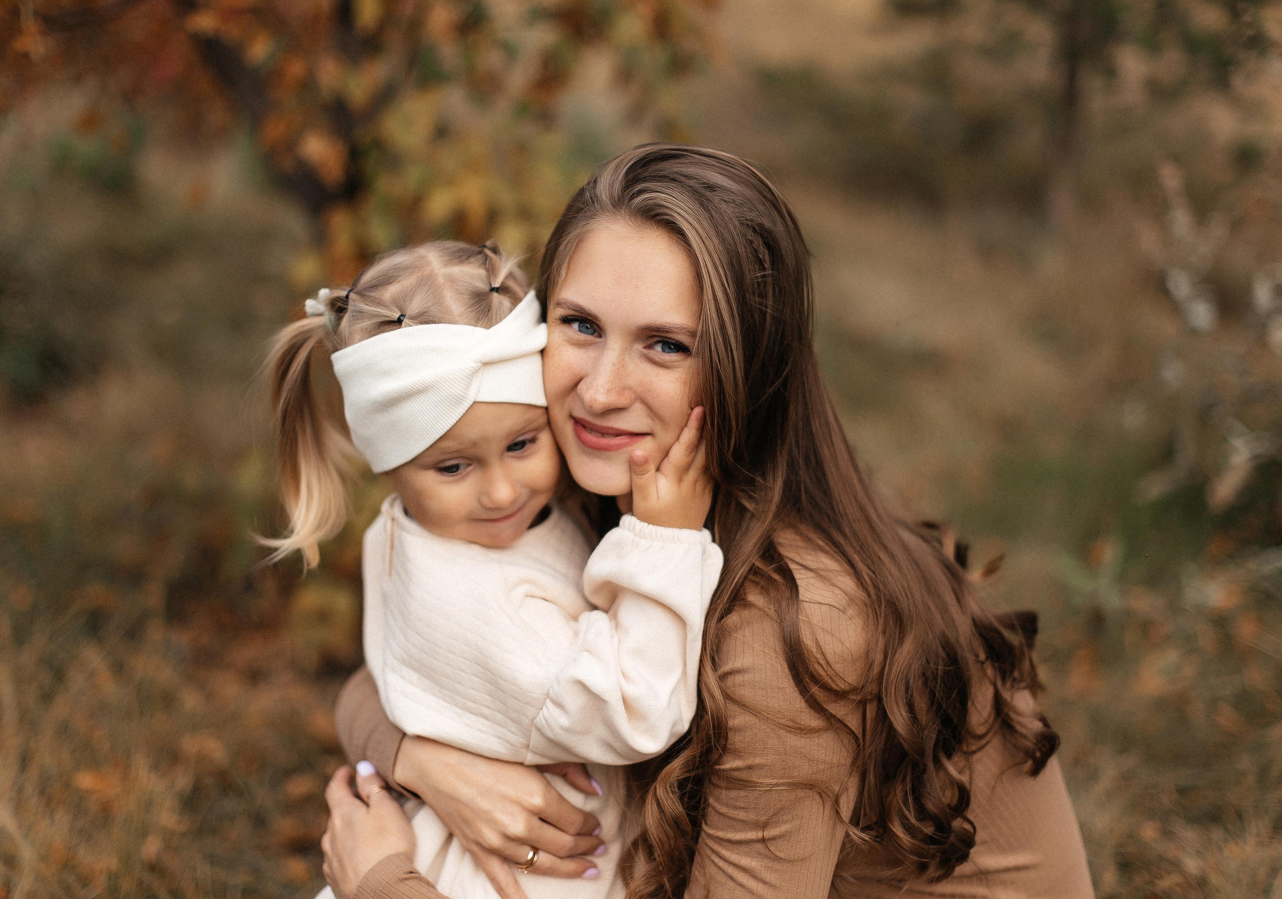 Семейные истории. Свадебный и семейный фотограф в Омске Евгения Хакимова