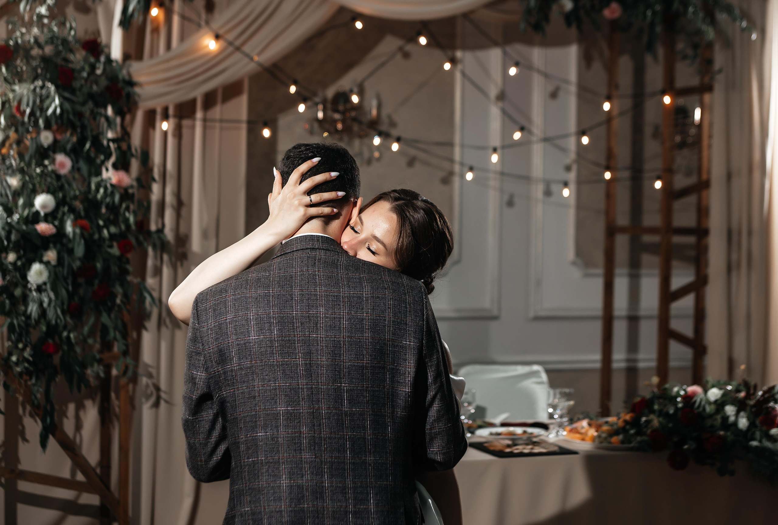 Кристина & Николай | 17.09.22. Свадебный и семейный фотограф в Омске Евгения Хакимова