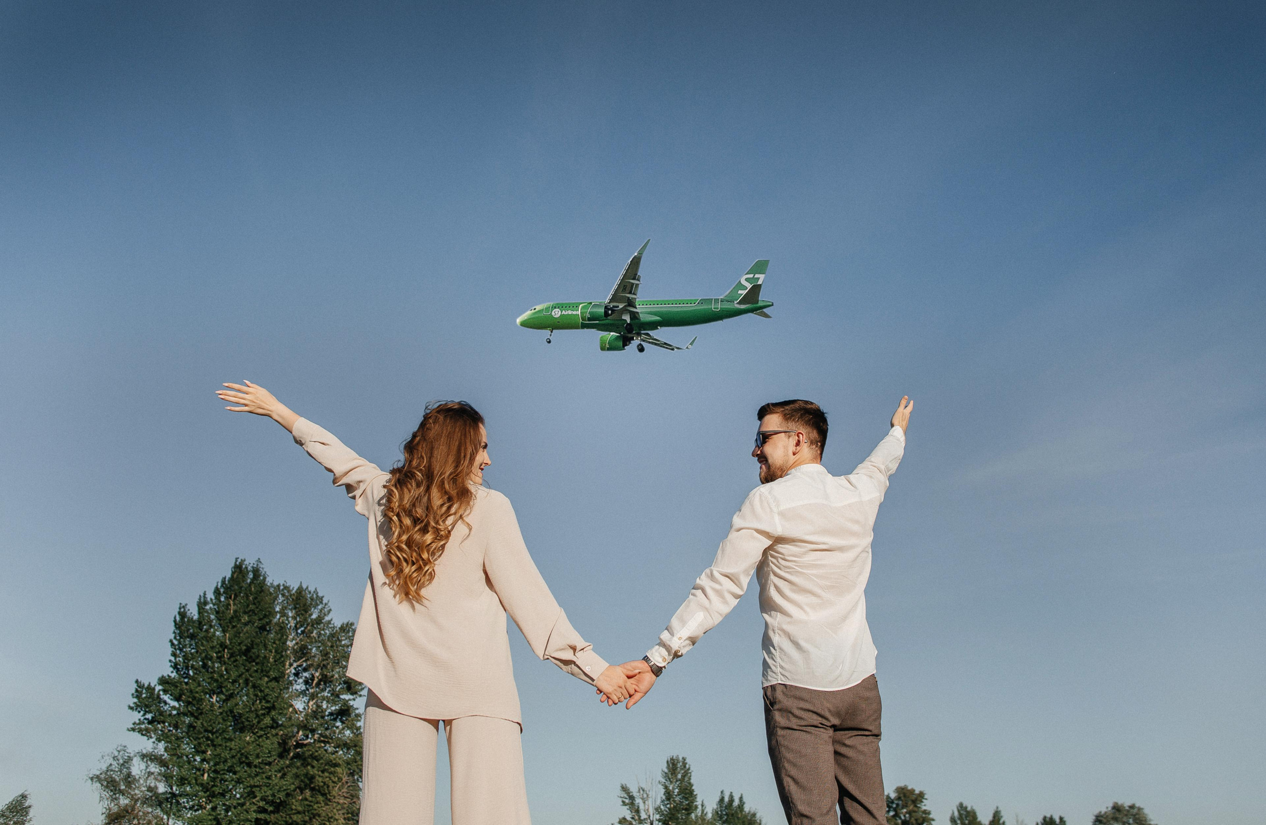 Love story. Свадебный и семейный фотограф в Омске Евгения Хакимова
