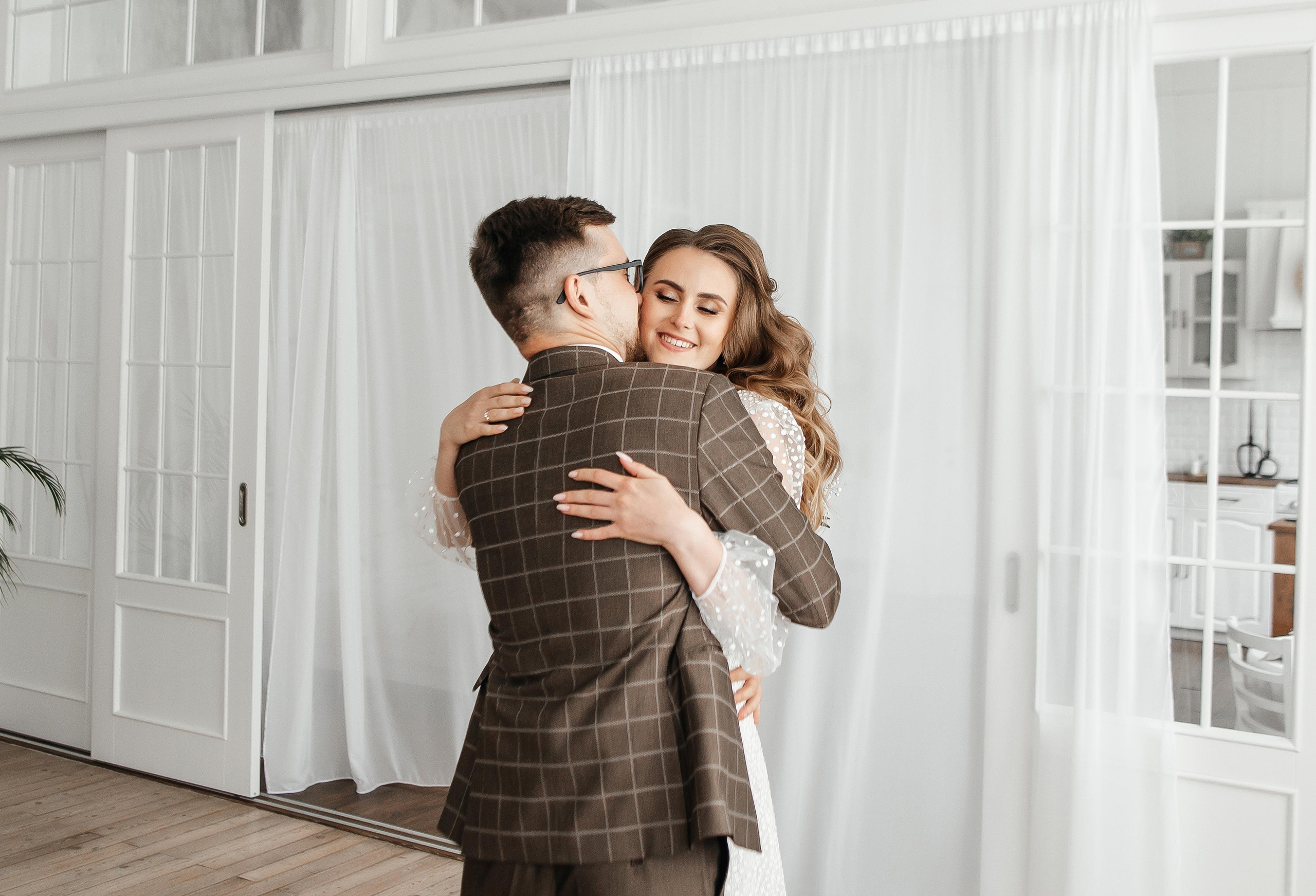 Светлана & Матвей | 27.07.22. Свадебный и семейный фотограф в Омске Евгения Хакимова