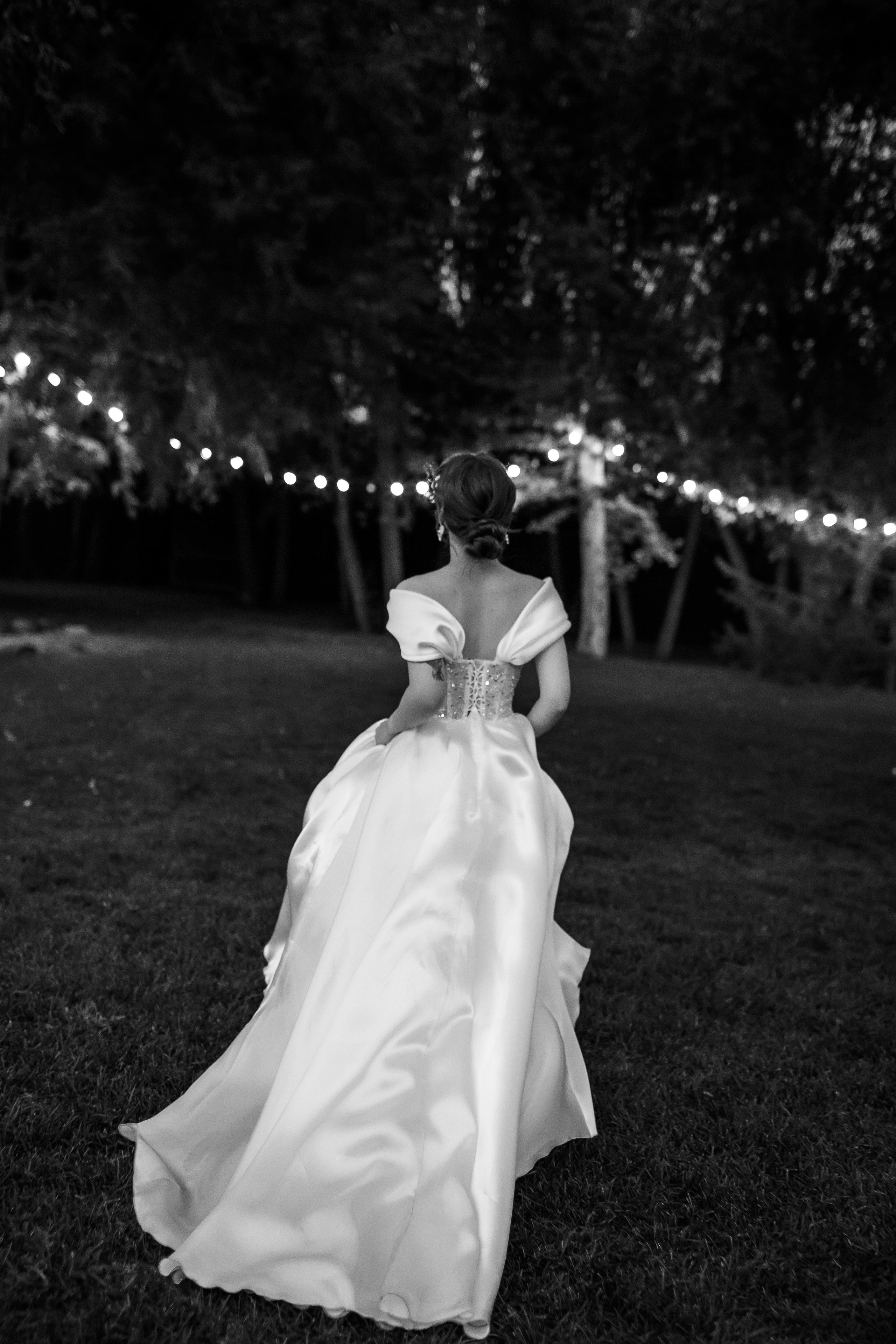 Кристина & Николай | 17.09.22. Свадебный и семейный фотограф в Омске Евгения Хакимова